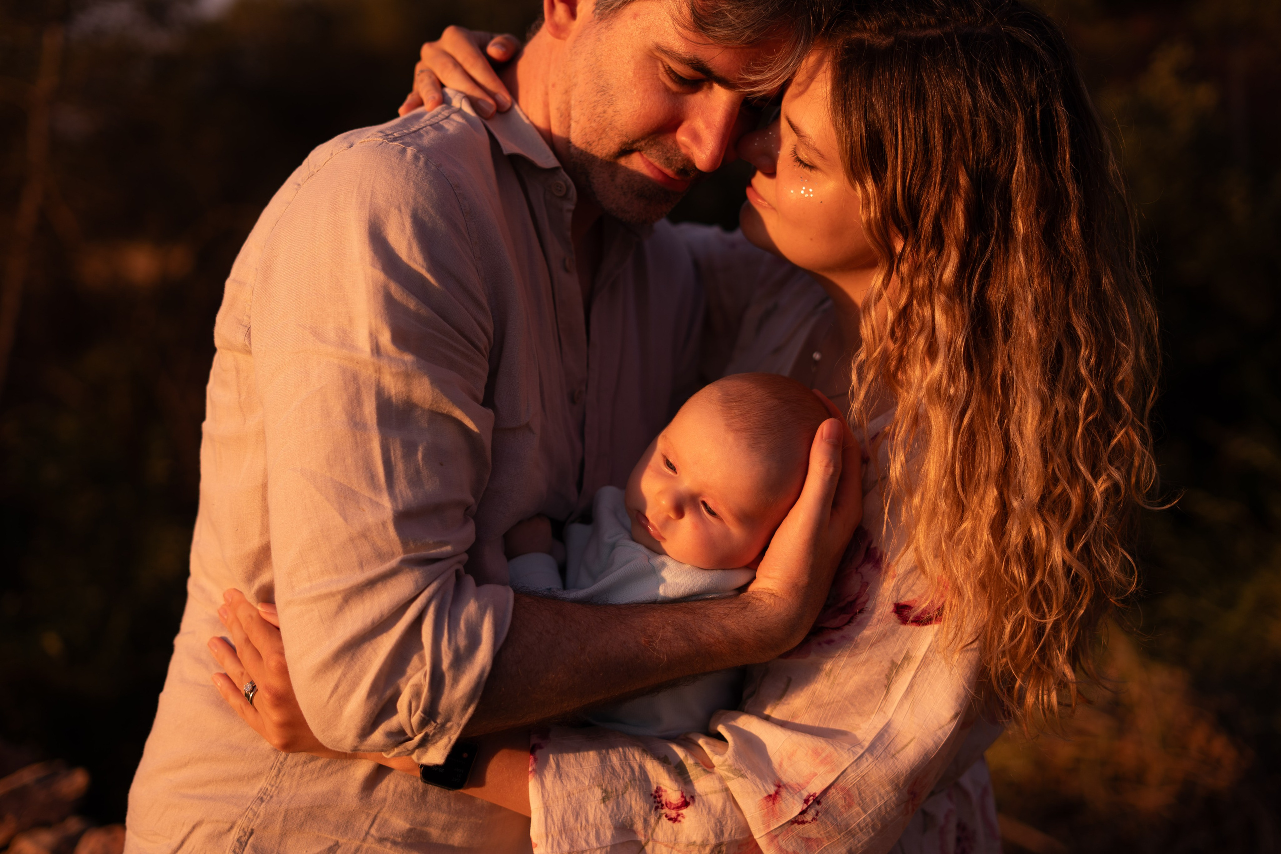 Stasy and Roberto. Wedding Photographer in Barcelona and Medellin