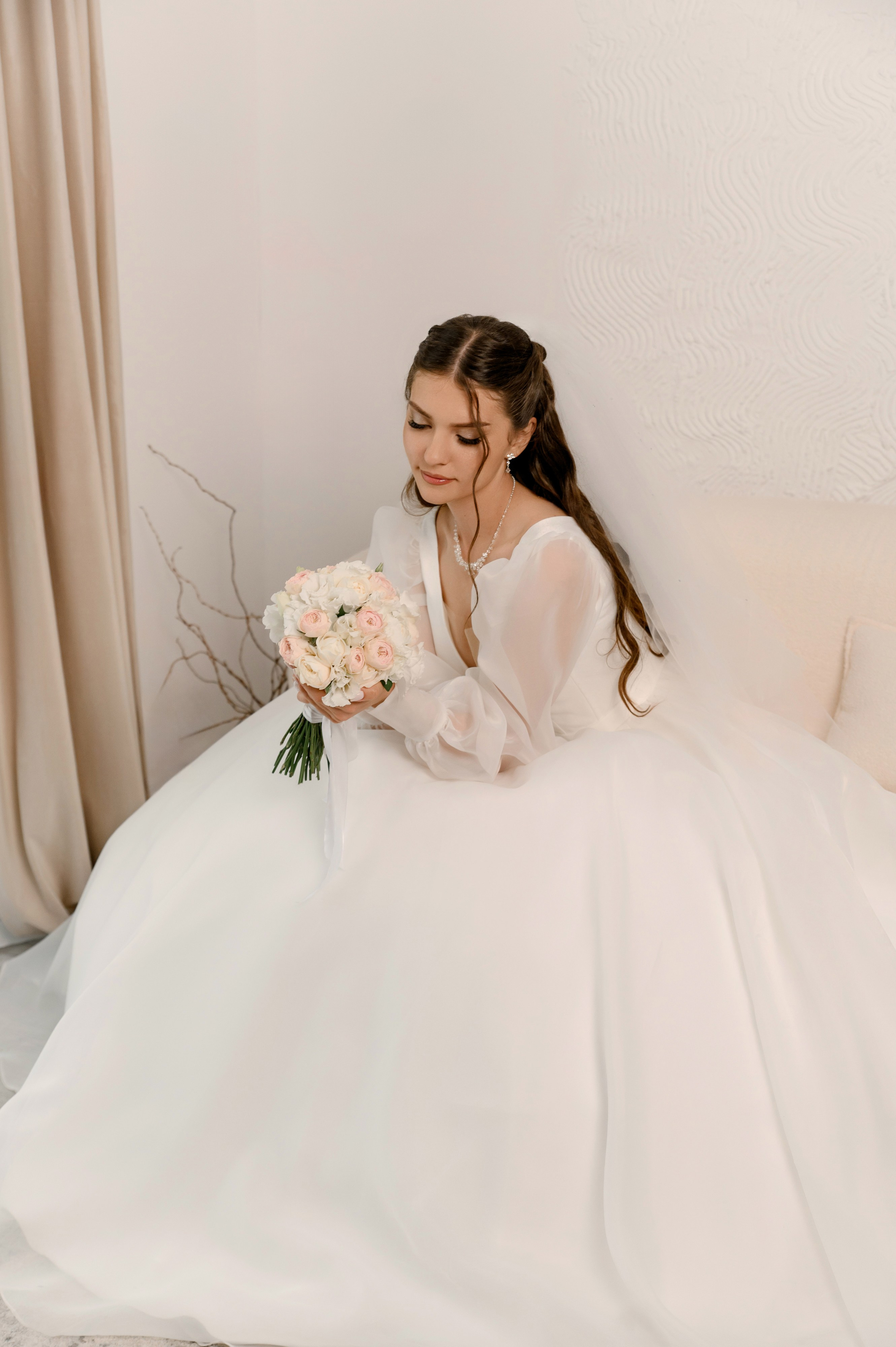 Дарья и Алексей. Свадебный и семейный фотограф в Краснодарском крае