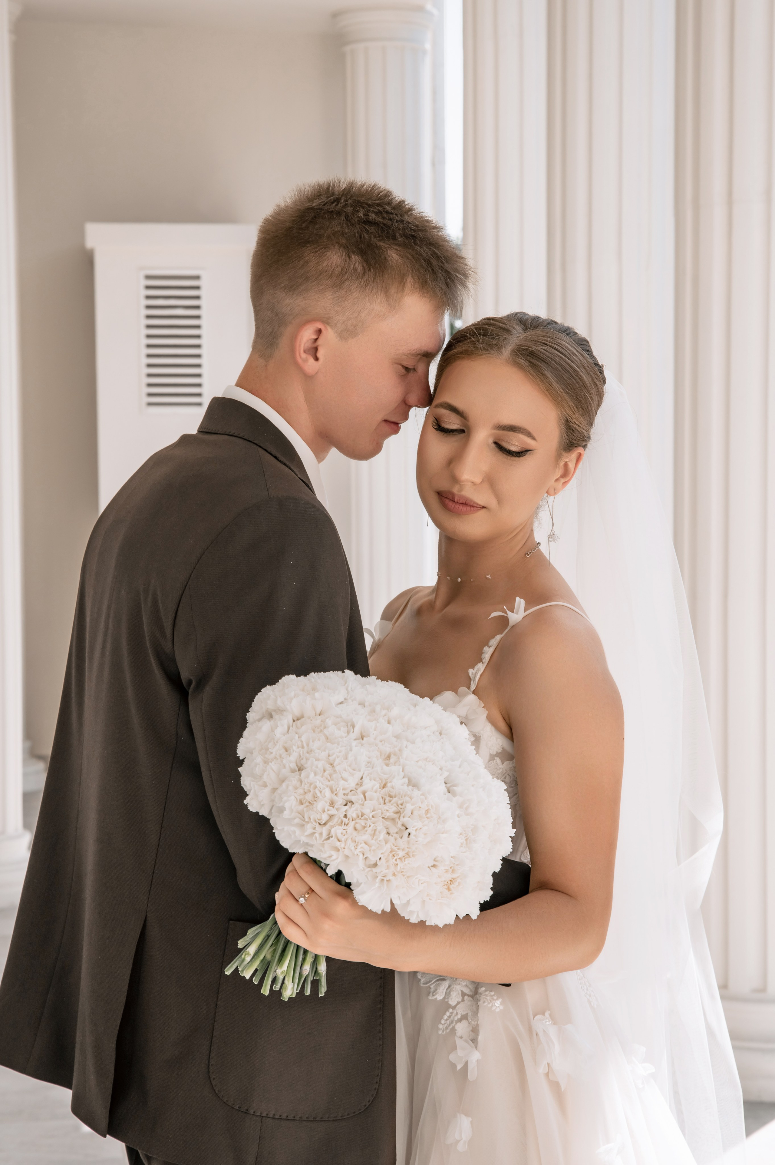 Екатерина и Максим. Свадебный и семейный фотограф в Краснодарском крае