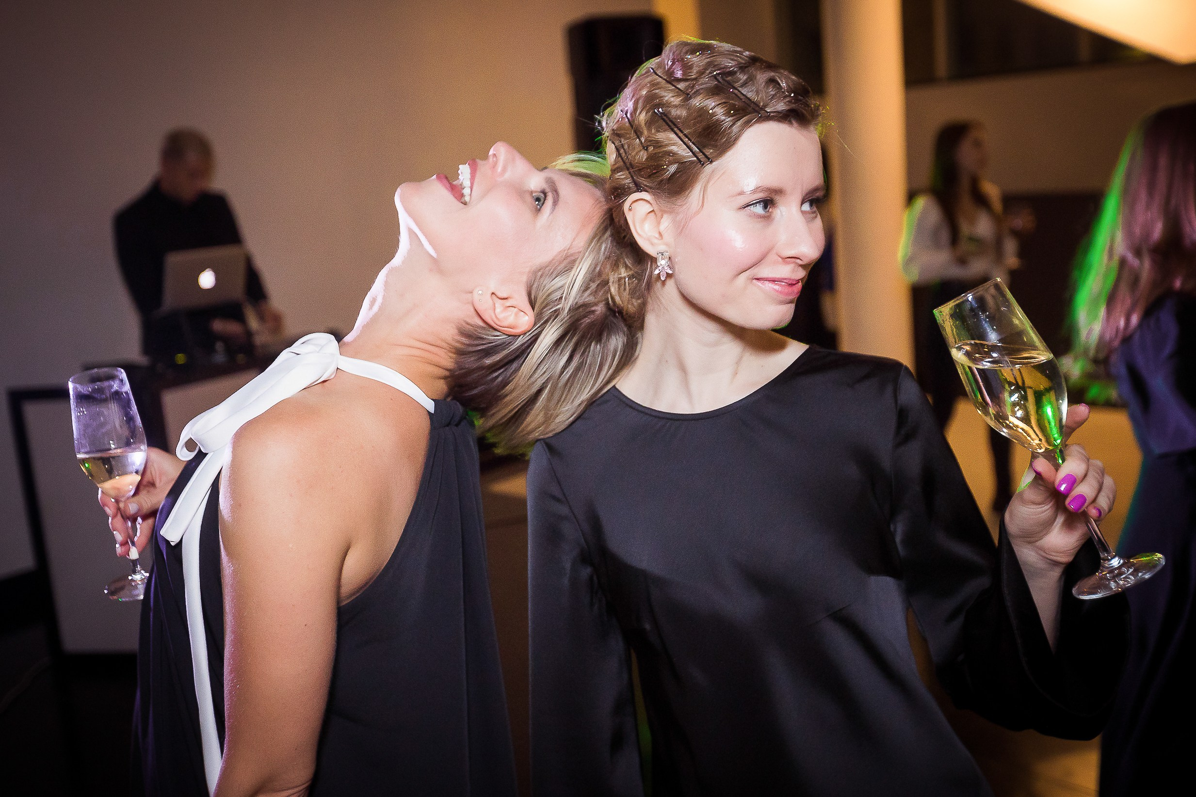 Ивенты. Репортажный фотограф в Москве