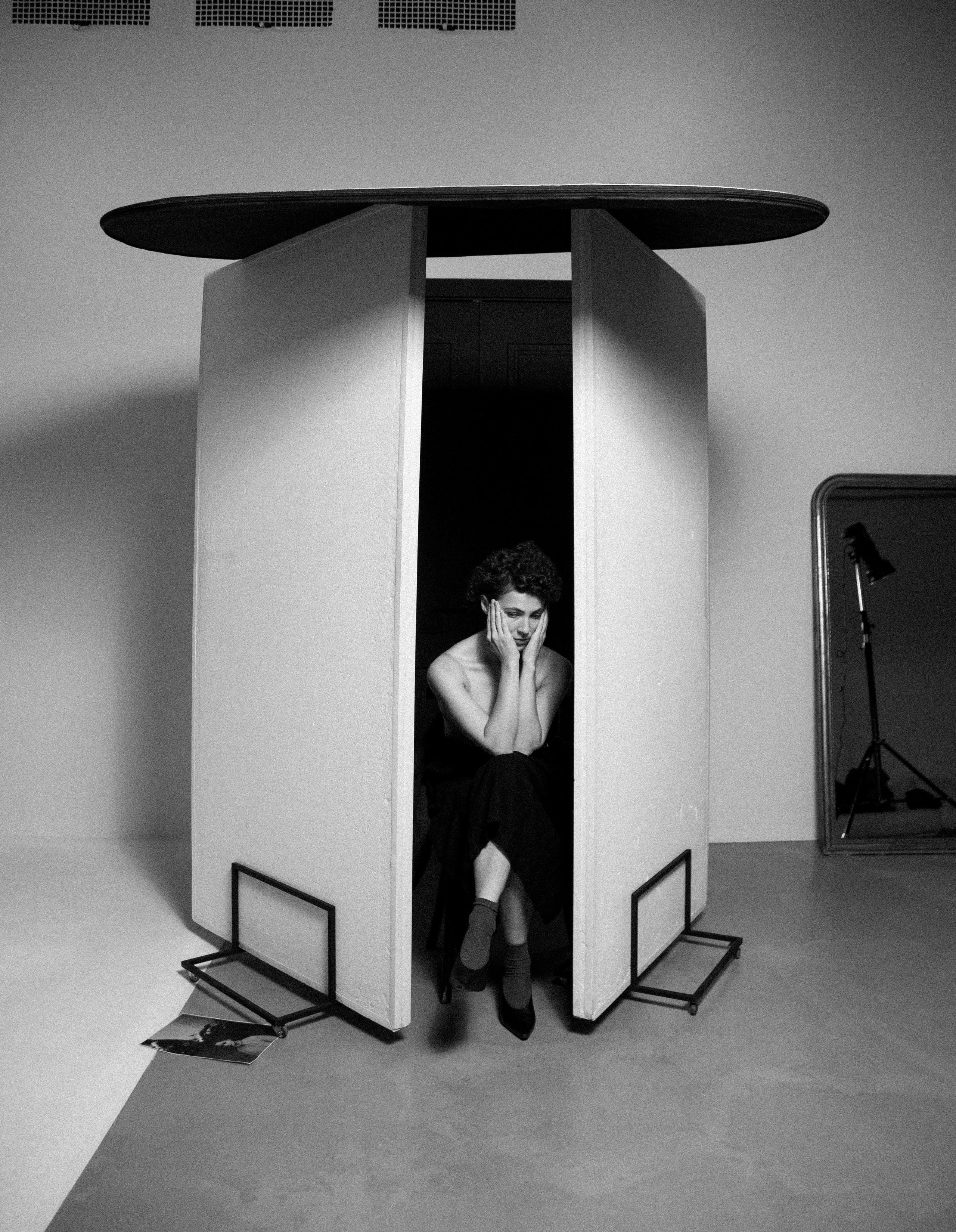 Yasmina. Maria Abdullaeva