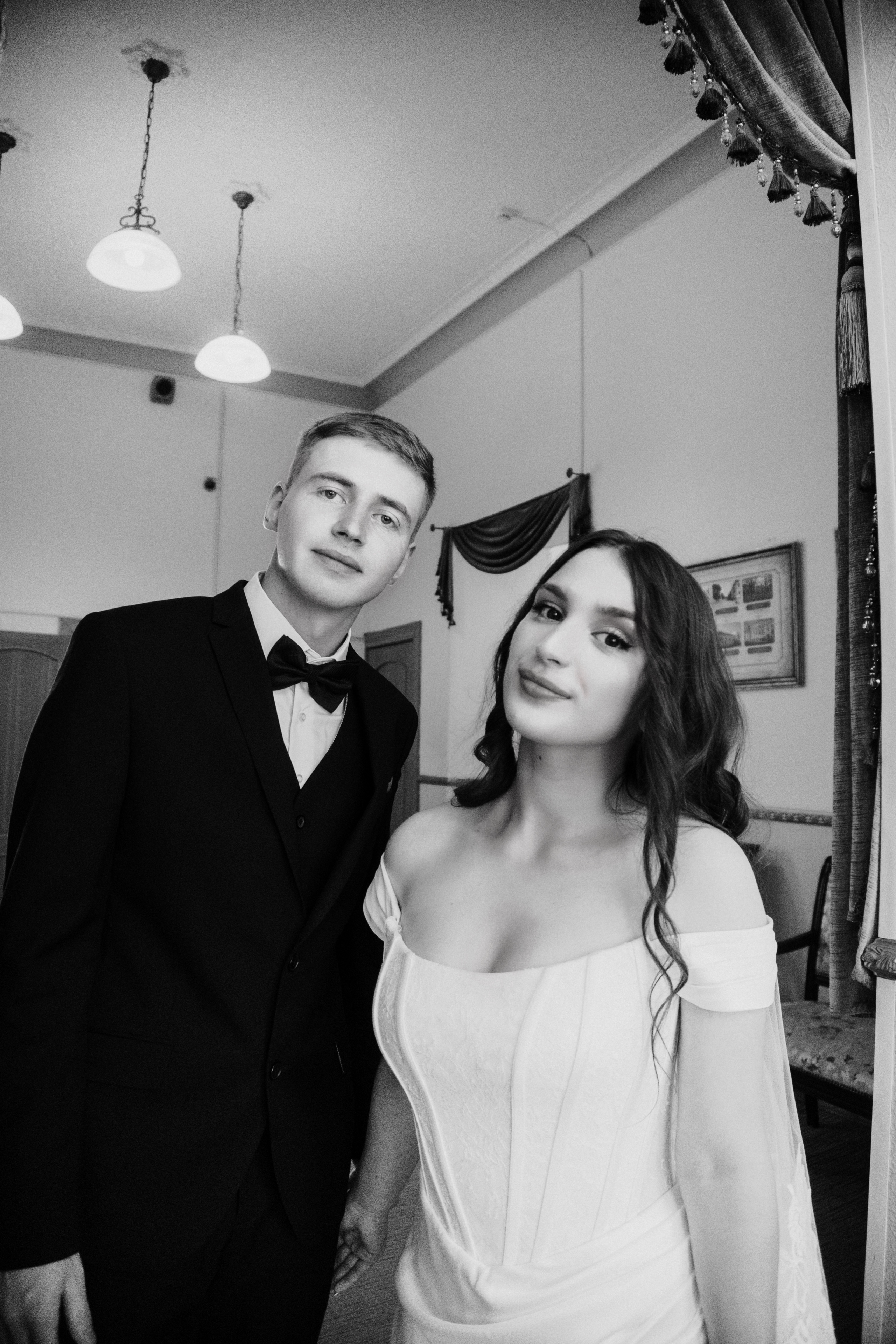 Nikita & Lidia. Я — Алёна и я фотографирую красиво (е)