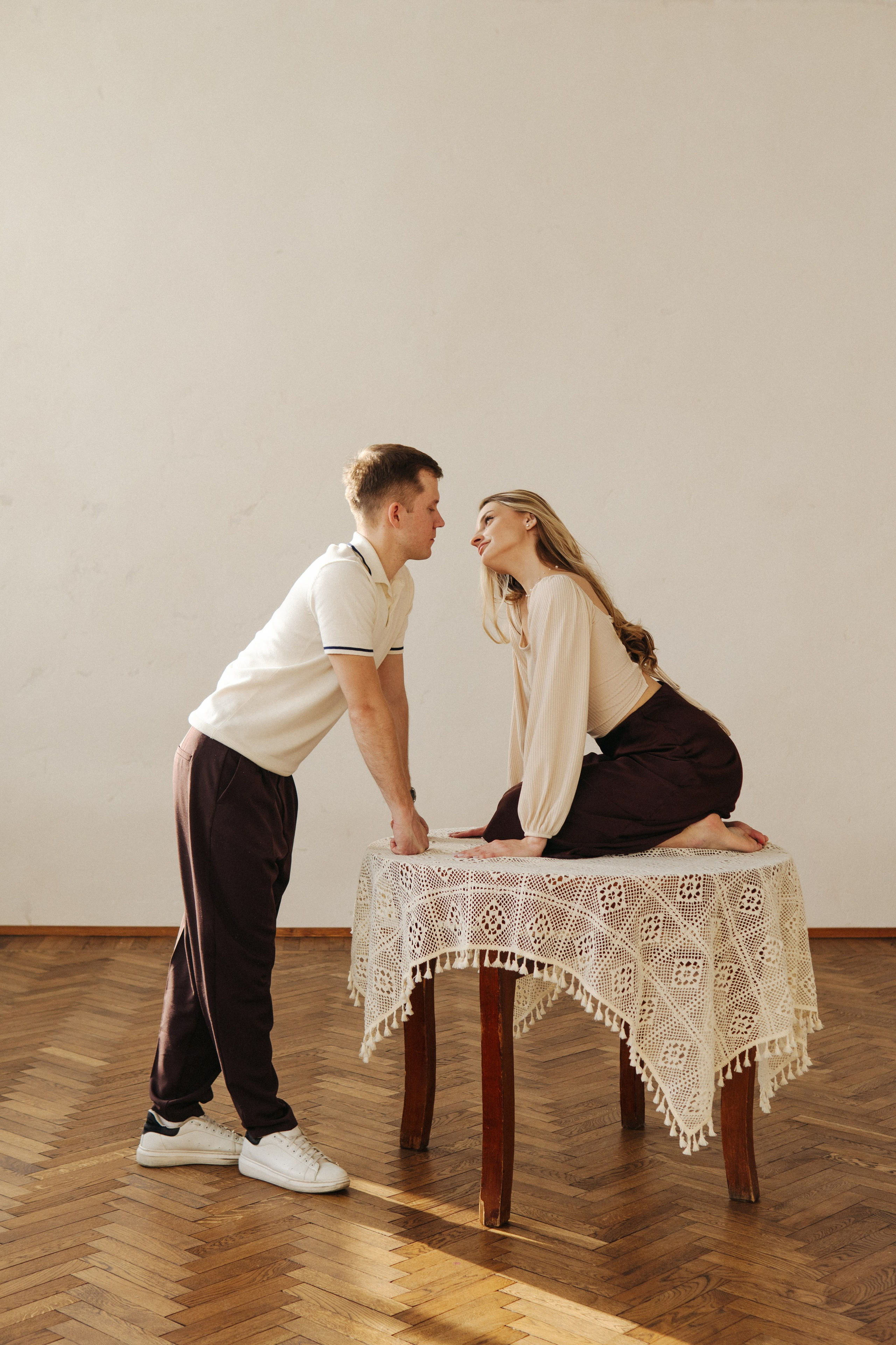 Egor & Darya. Я — Алёна и я фотографирую красиво (е)