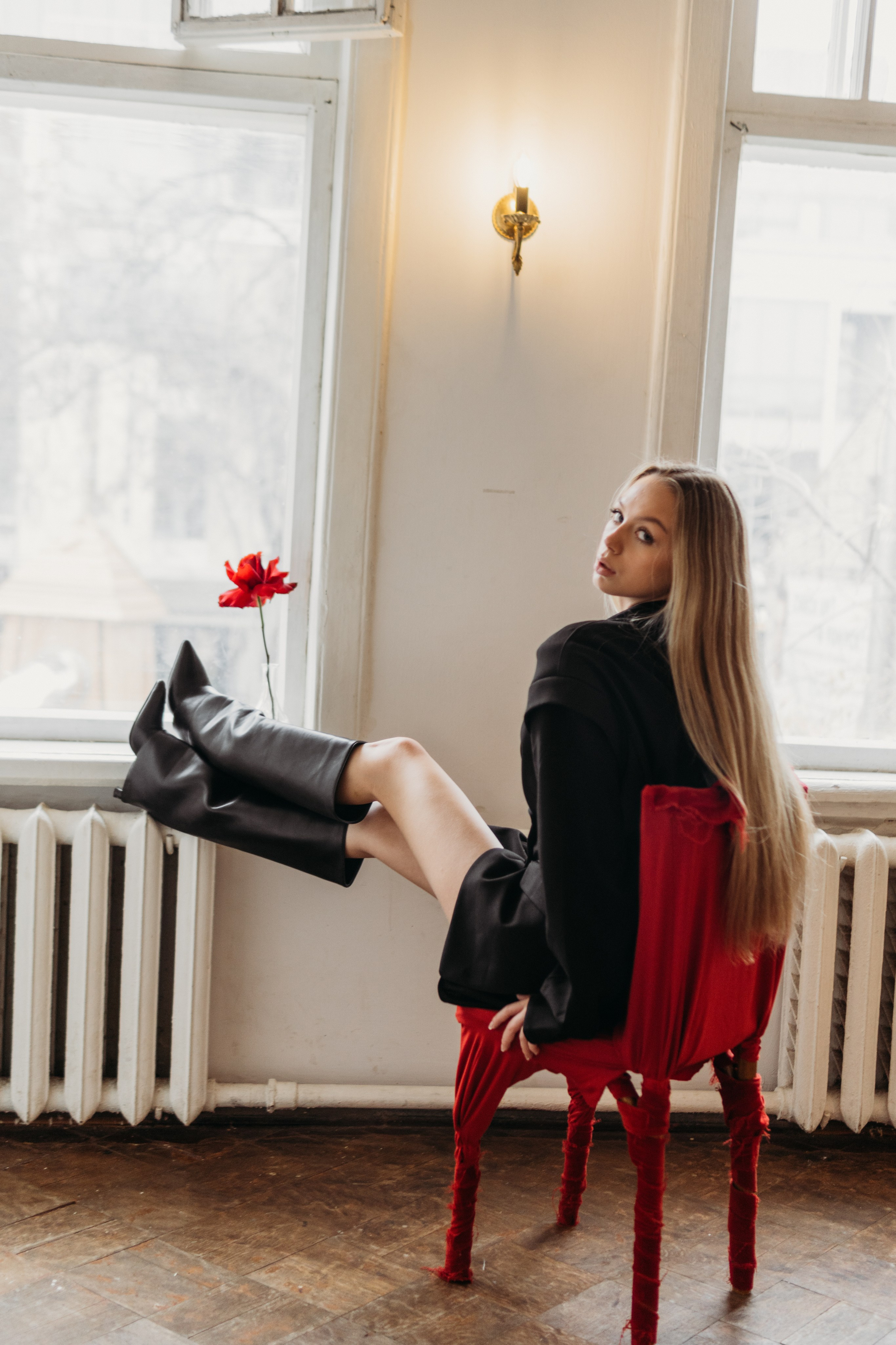 Tatyana. Я — Алёна и я фотографирую красиво (е)