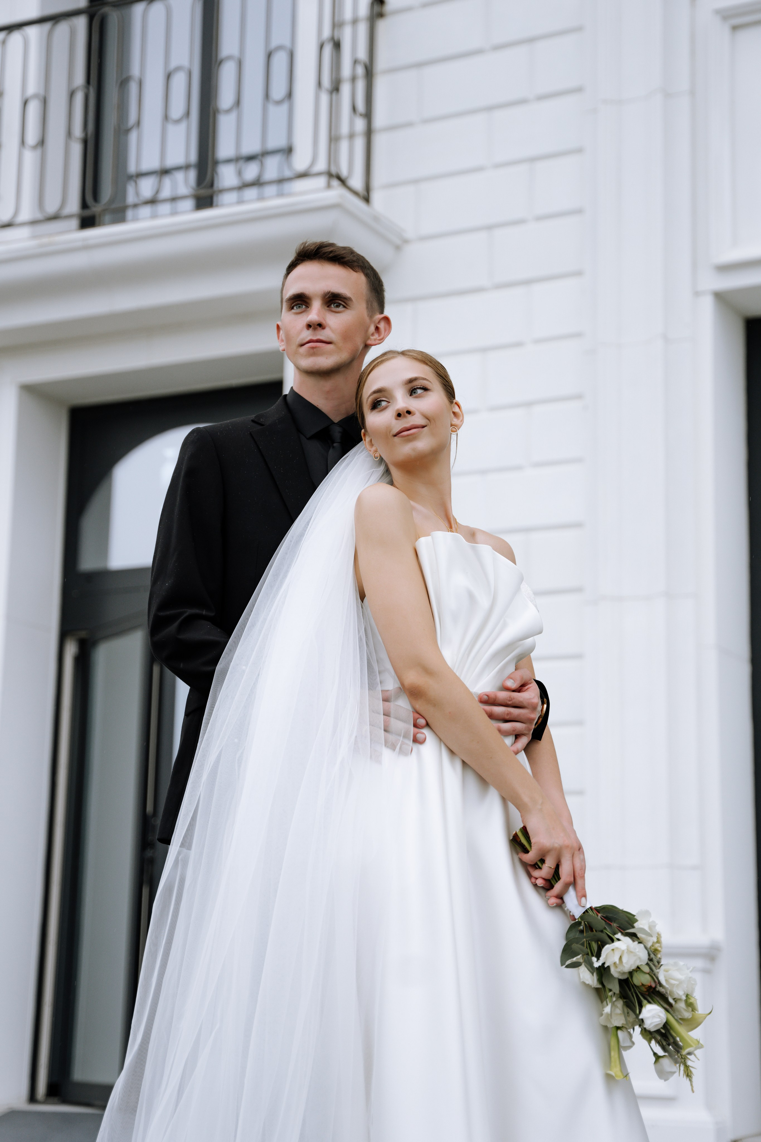 Кирилл и Ксения…. Свадебный фотограф в Краснодаре, Анапе, Сочи, Новороссийске