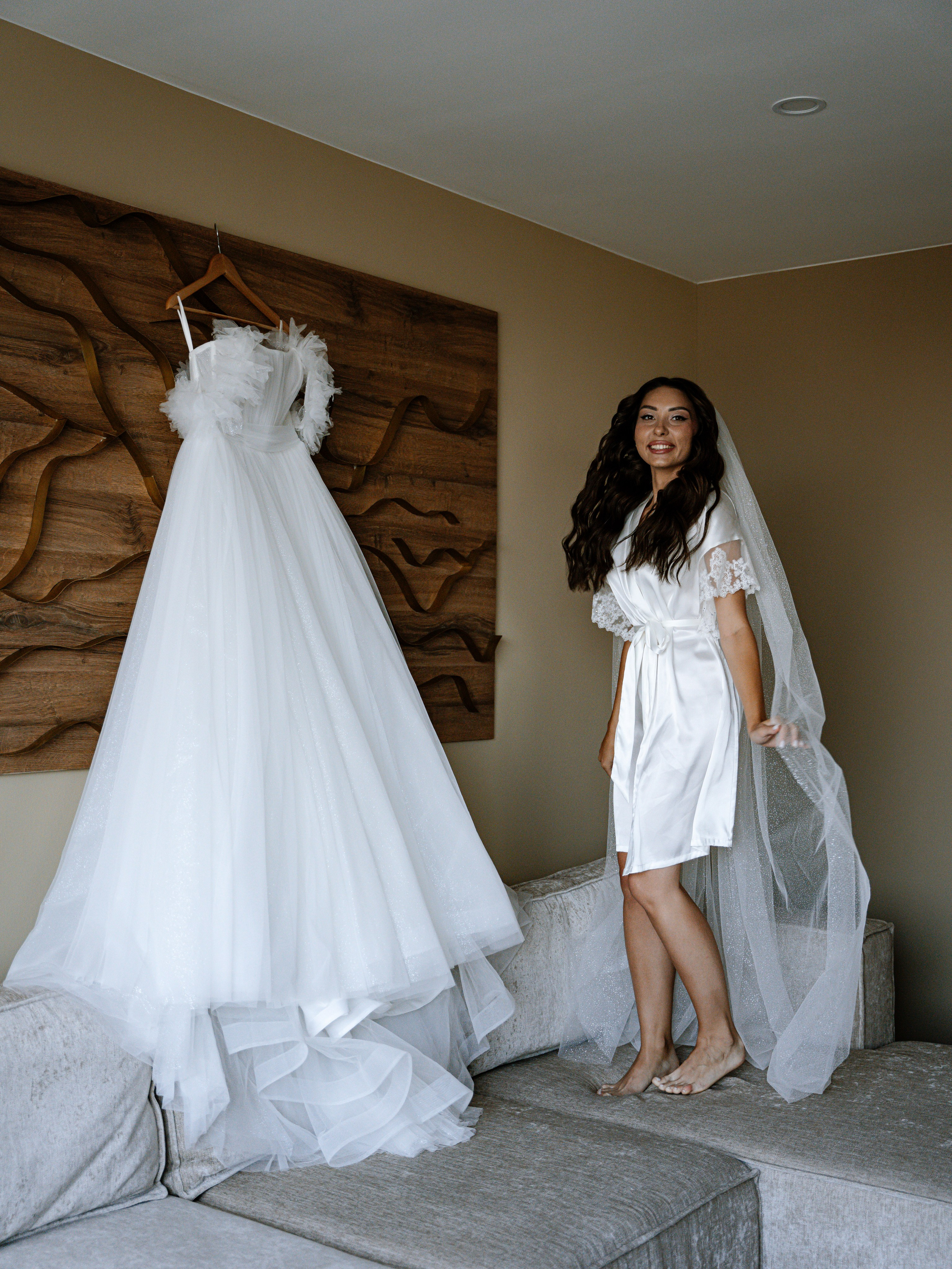 Дарья и Анатолий…. Свадебный фотограф в Краснодаре, Анапе, Сочи, Новороссийске