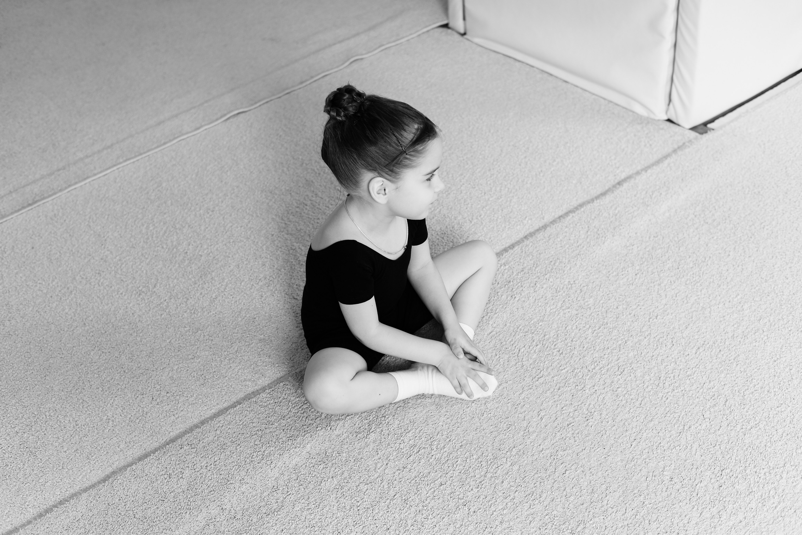 Открытый урок гимнастика. Фотограф Надршина Лилия