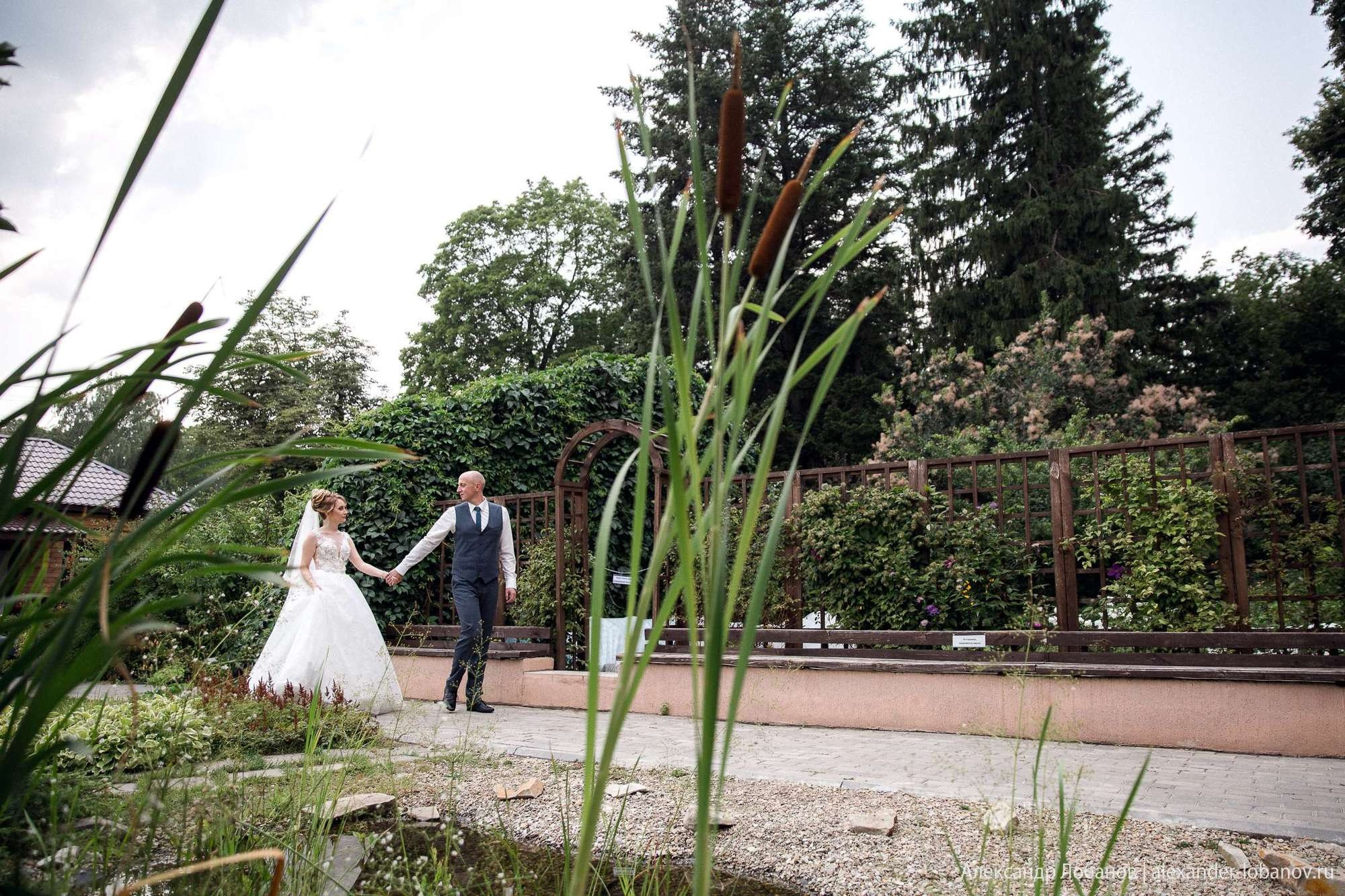 Денис и Ирина