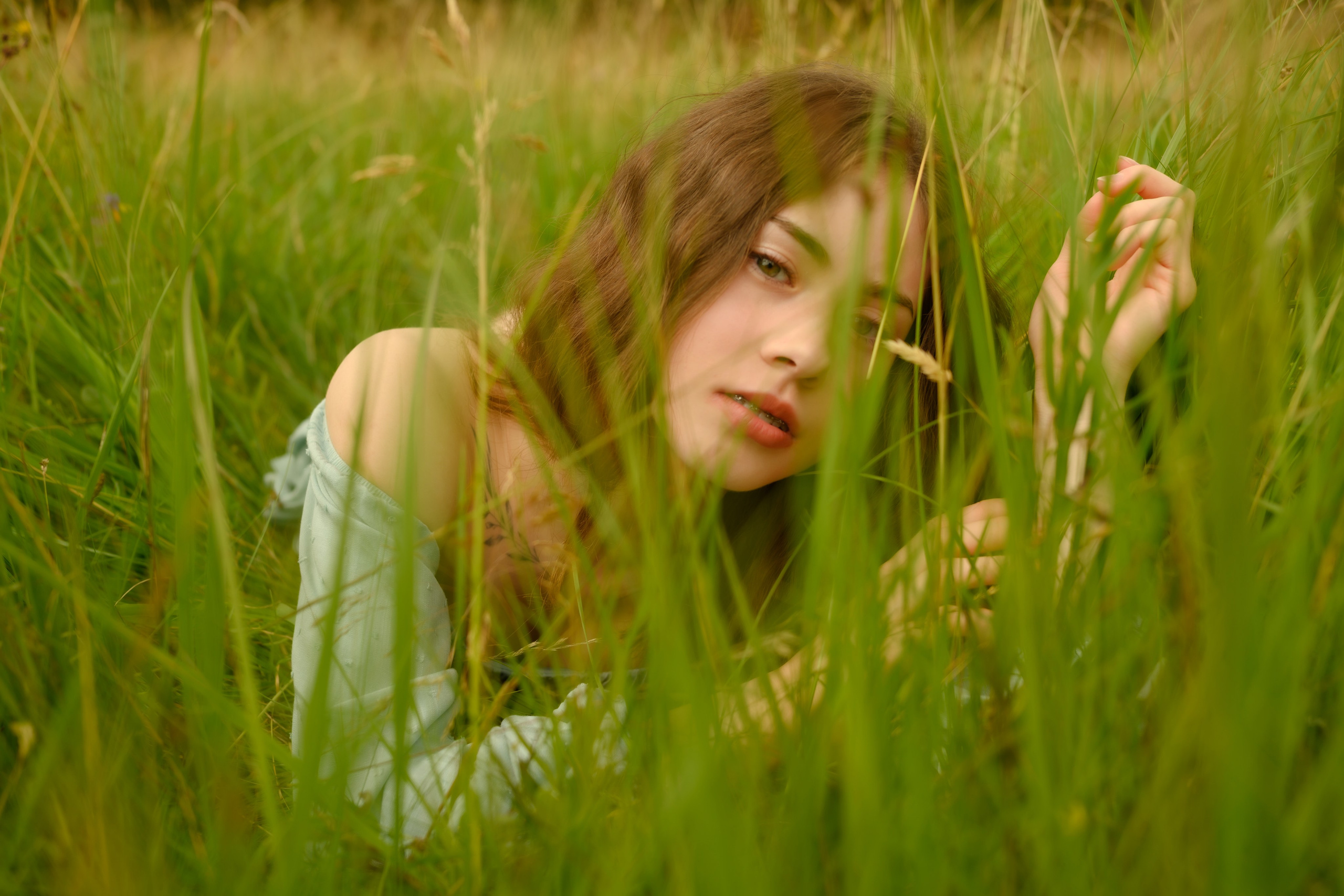 Влада. Персональный сайт фотографа Дмитрия Райкина