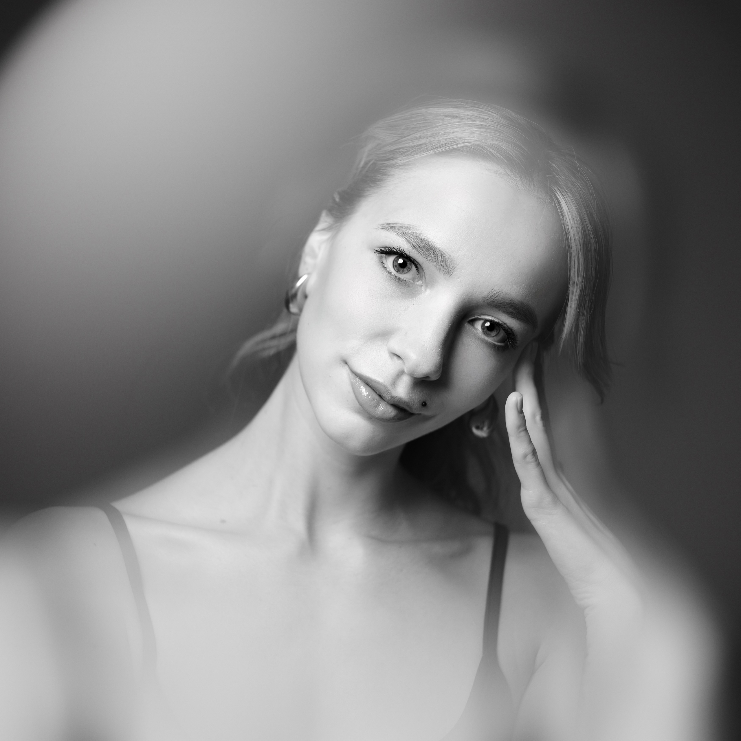 MaSha. Персональный сайт фотографа Дмитрия Райкина