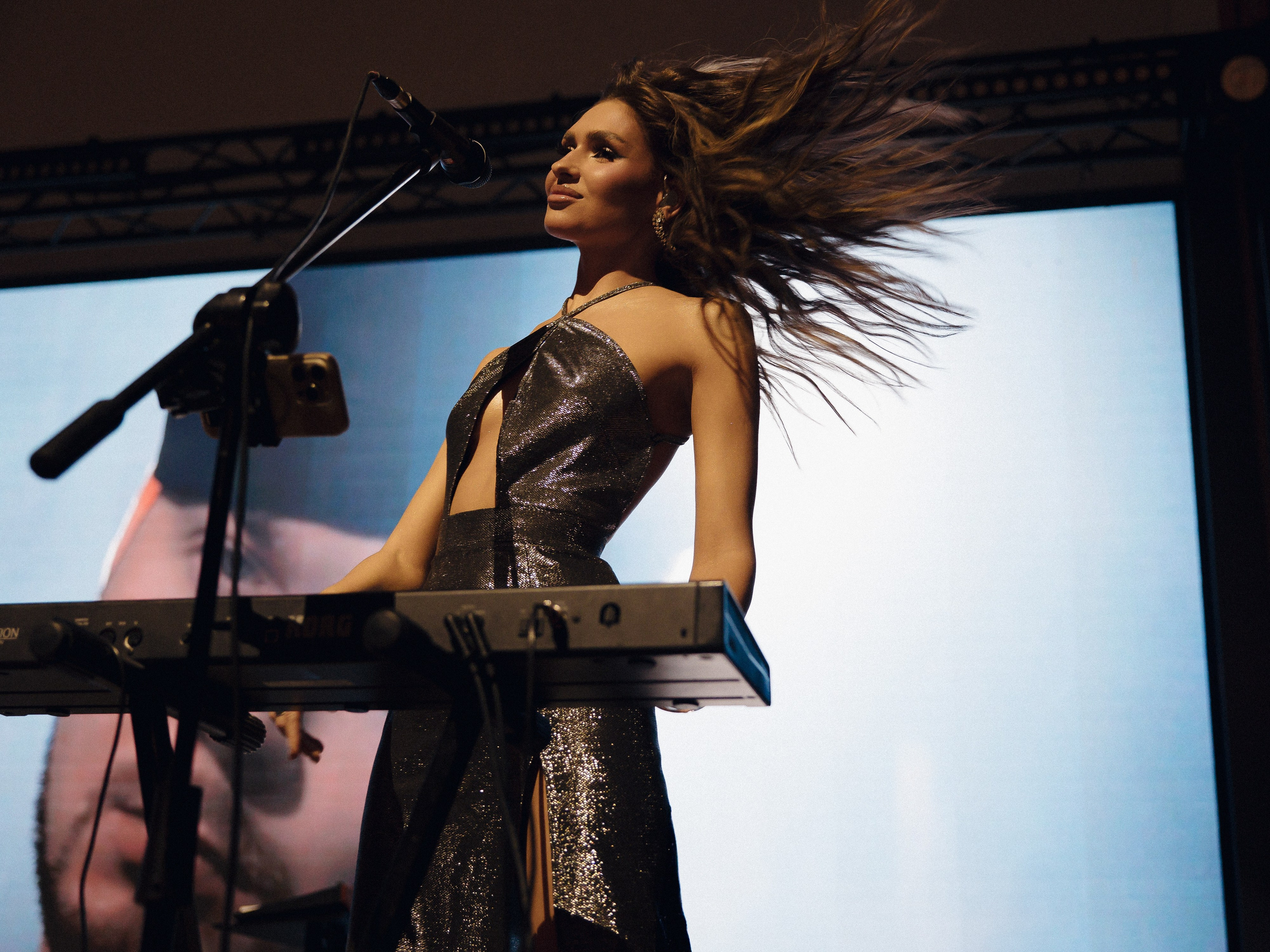 ПОЛИНА И ГЛЕБ, ПАРК СИТИ. Свадебный и индивидуальный фотограф в Челябинске Евгения Негодяева