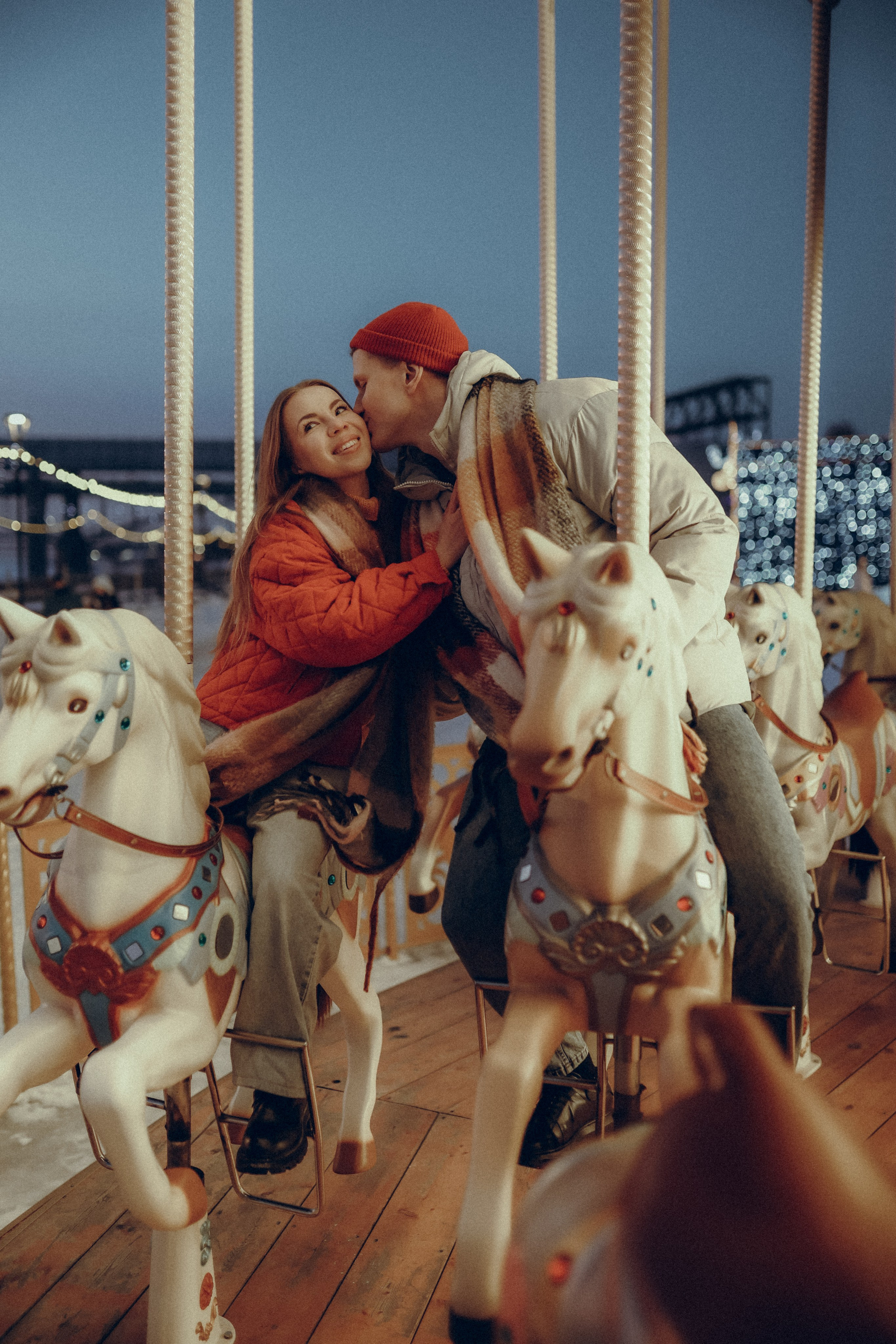 Андрей и Ульяна. Семейный и свадебный фотограф в Новосибирске/Бийске Екатерина Логинова