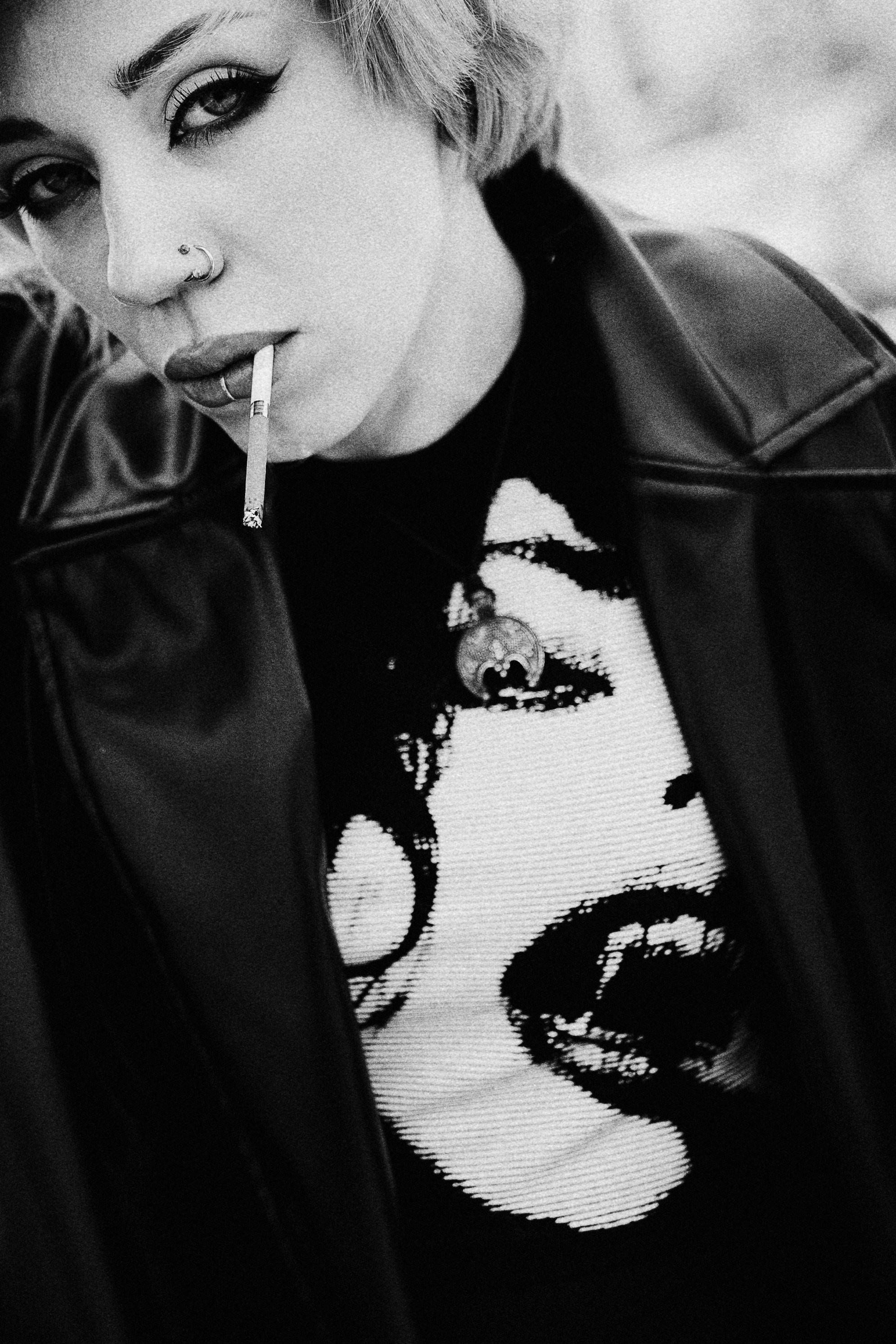 Вэл. Фотограф Дарья Мустафина, Тюмень