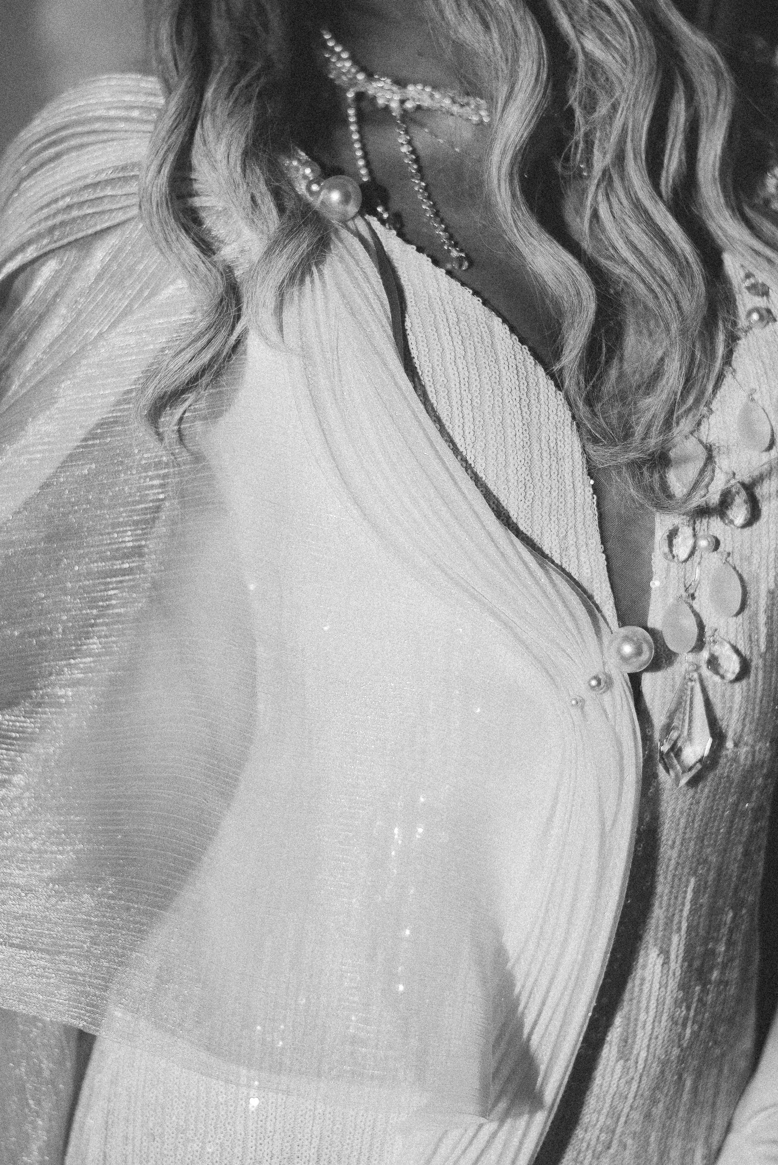 Нимфы. Фотограф Дарья Мустафина, Тюмень