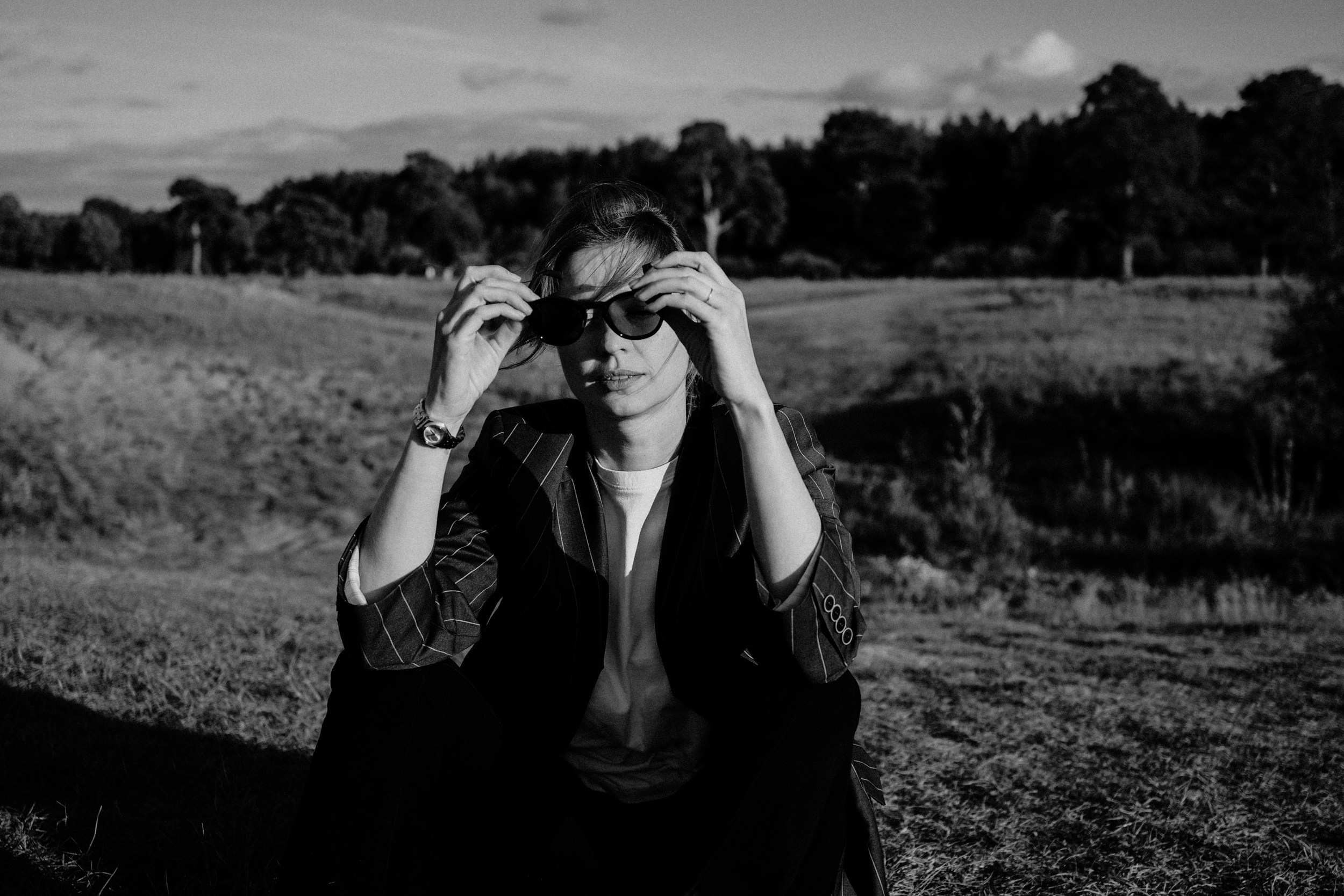 Екатерина. Фотограф Дарья Мустафина, Тюмень