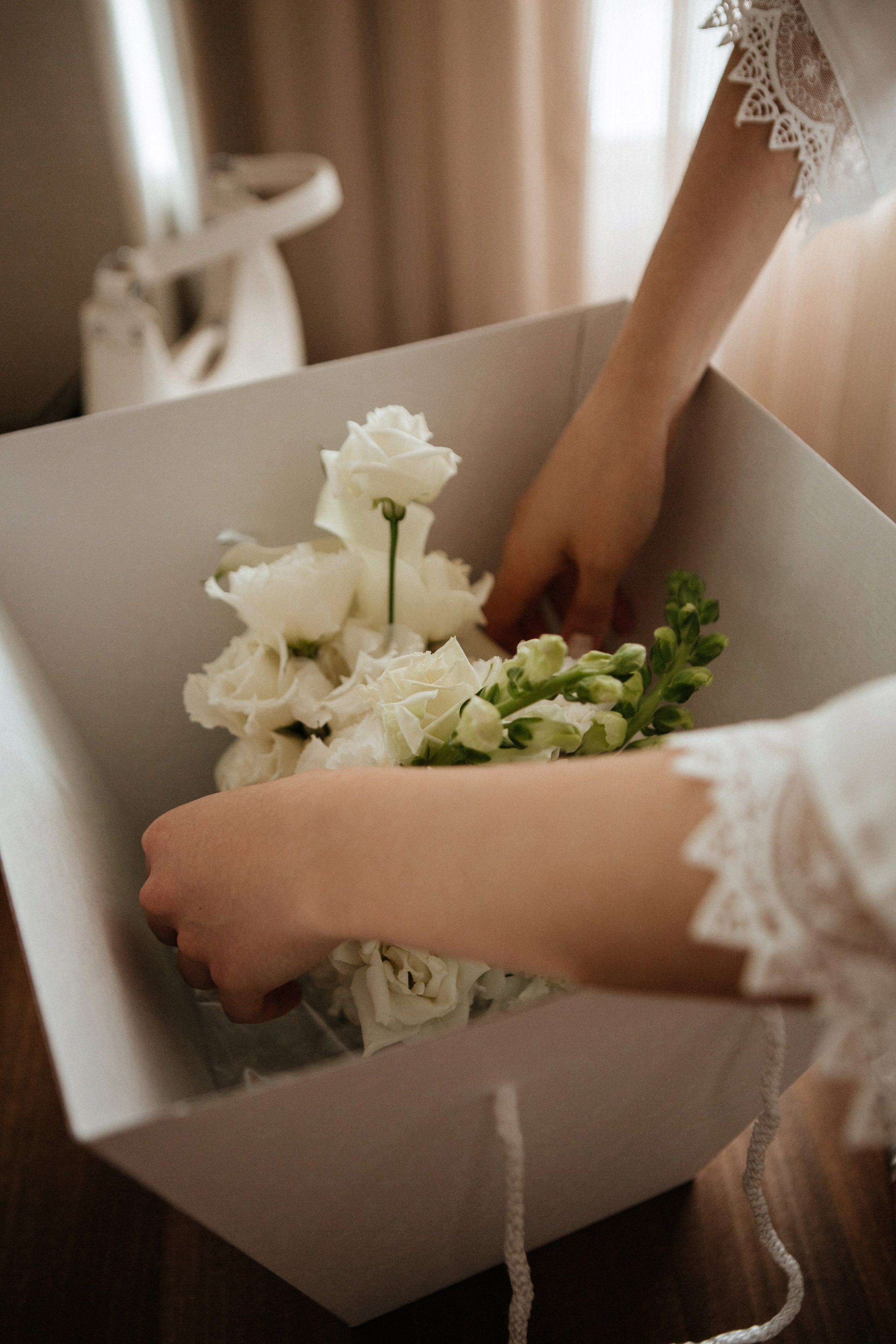 Павел и Анна. Фотограф в Волгограде и Москве | Анастасия Лаврова