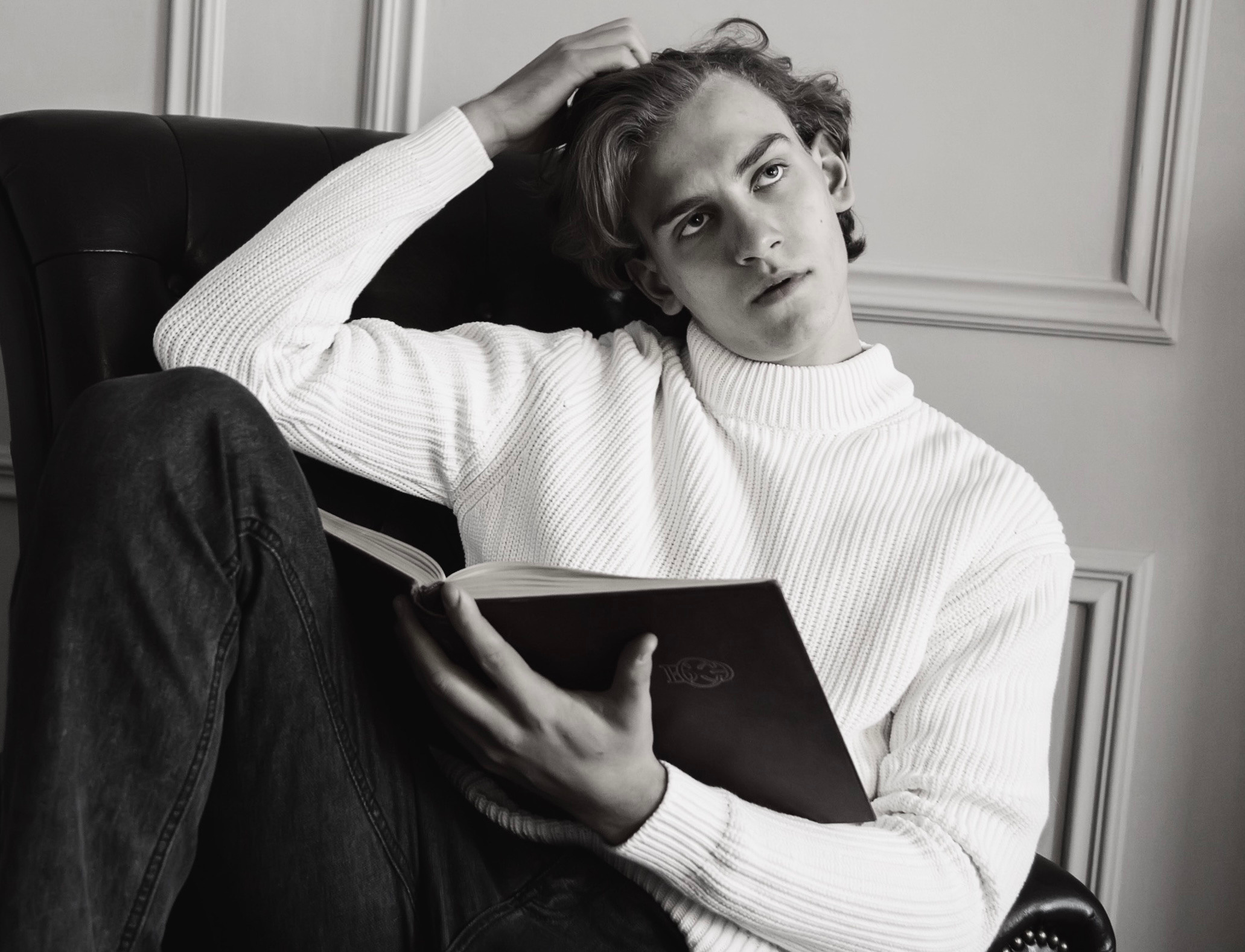 Съемка портет. Вера Шевченко создаю фотографии