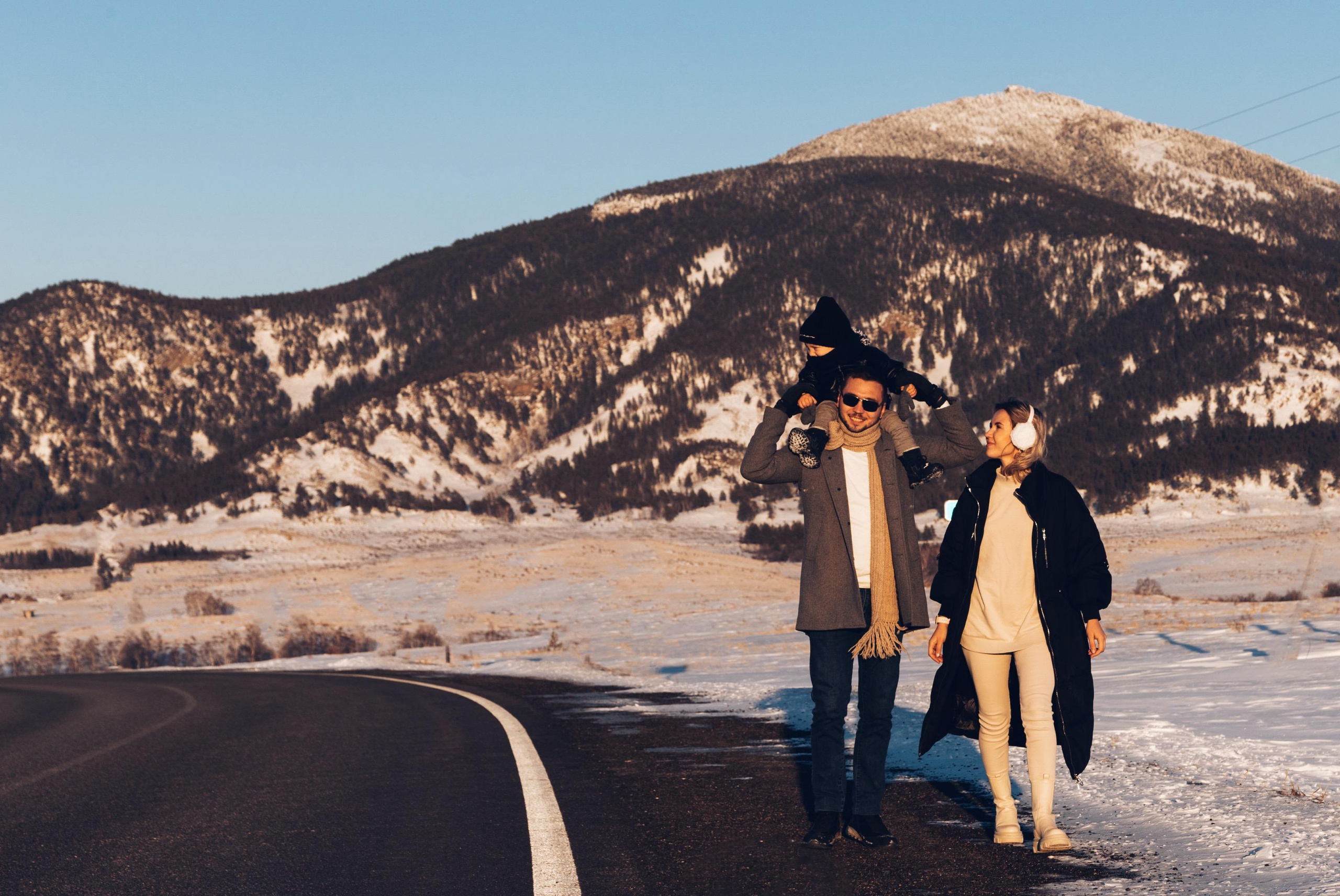 Семейная фотосъемка. Вера Шевченко создаю фотографии