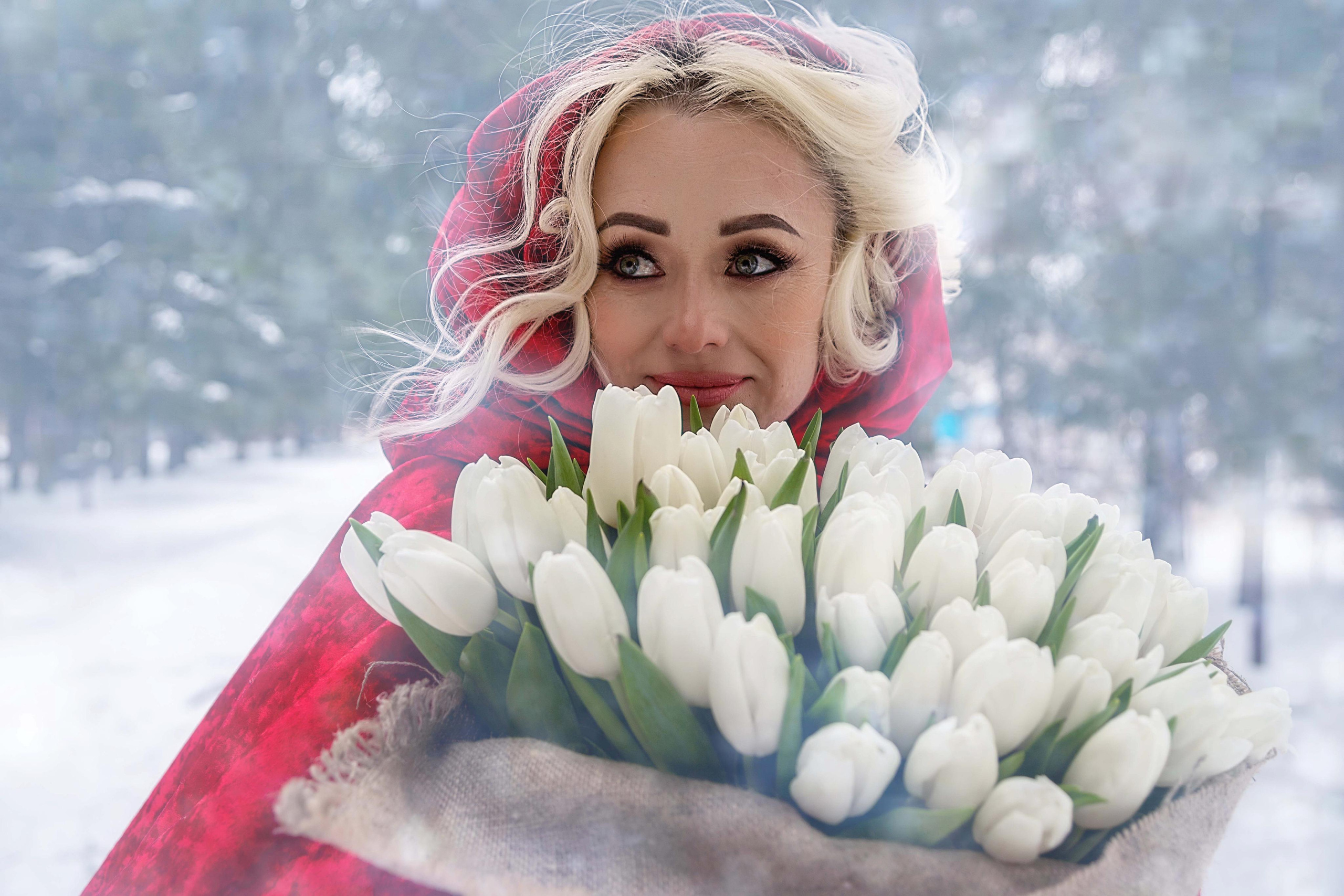 Художественная фотография. Вера Шевченко создаю фотографии