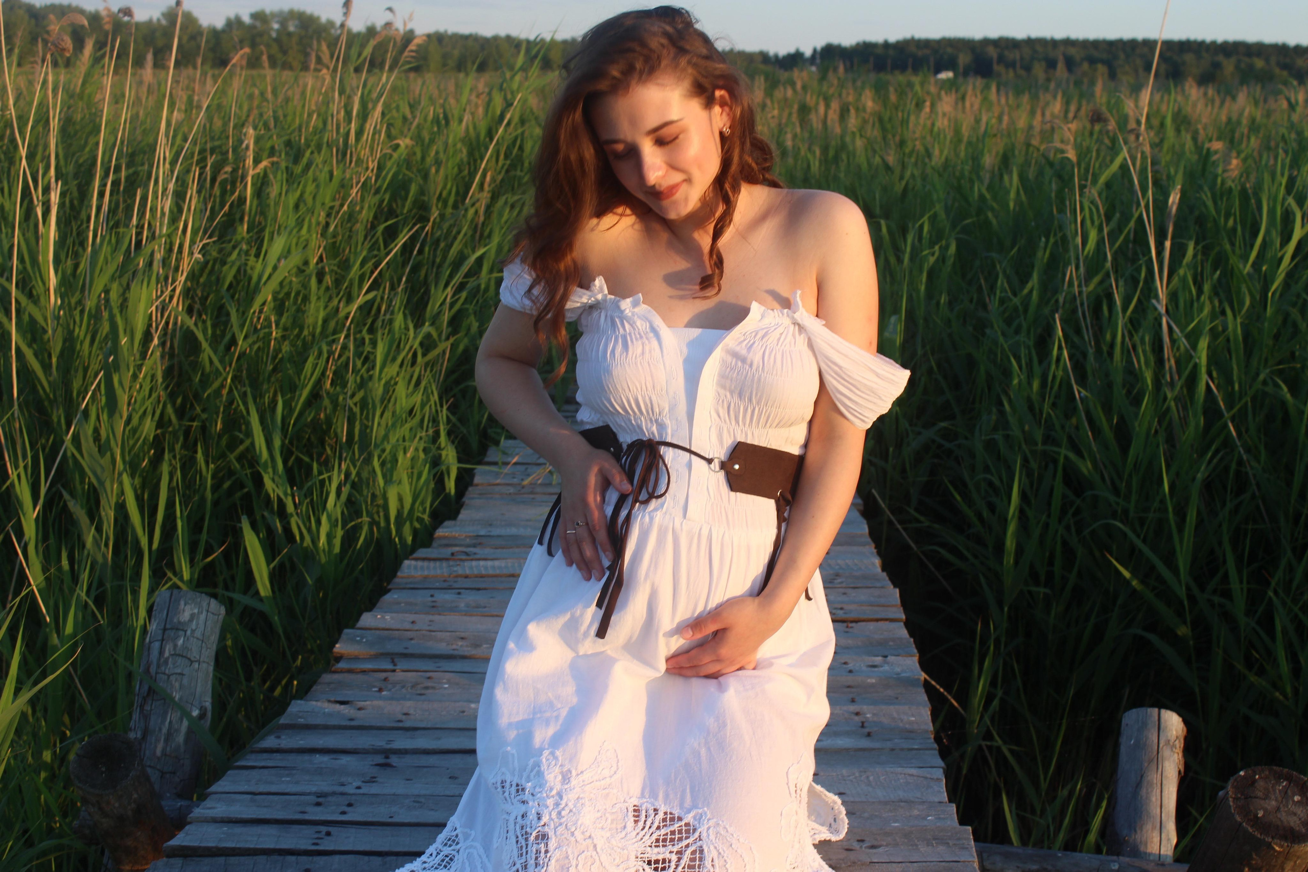 Беременные. Вера Шевченко создаю фотографии