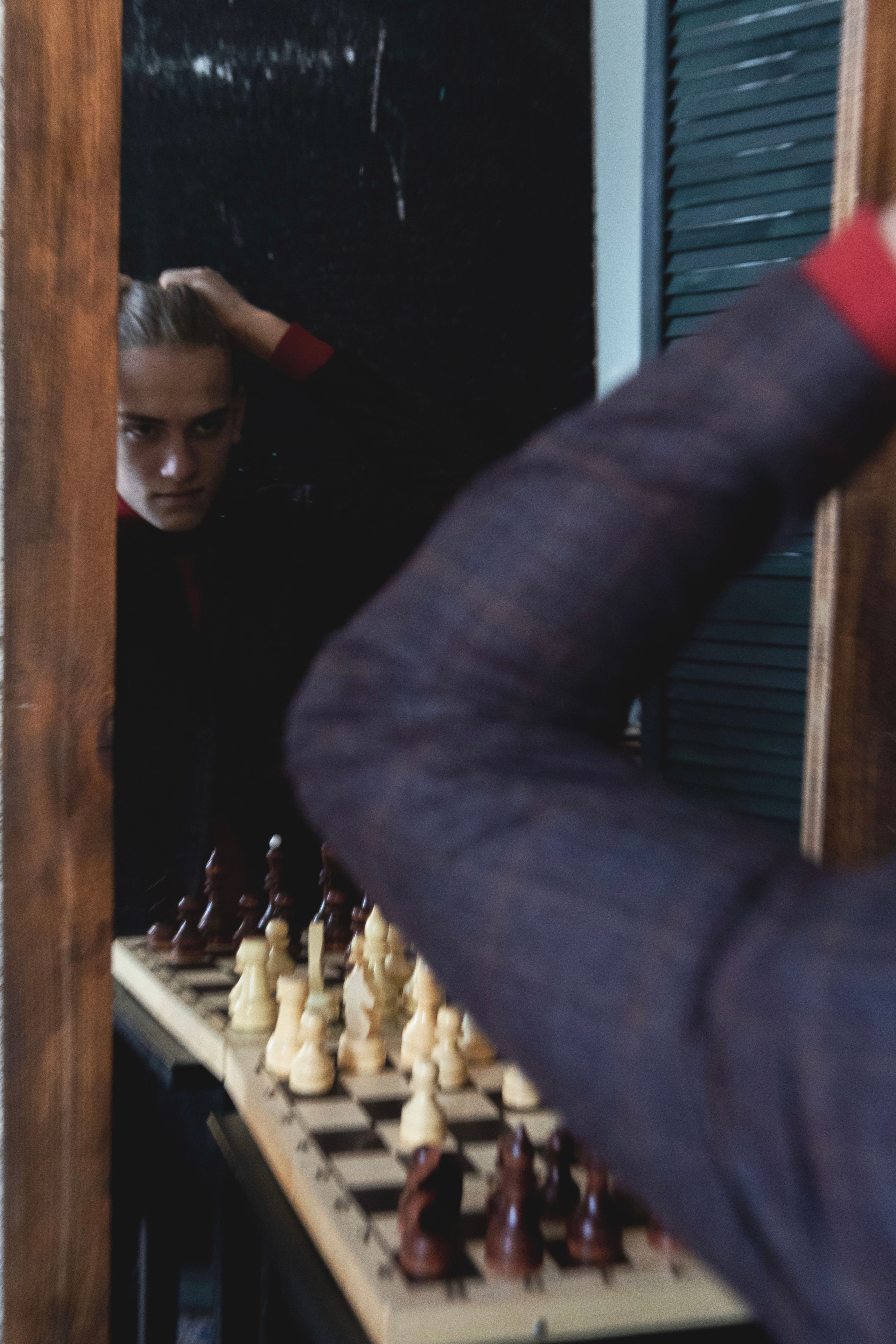 Контент съемка. Вера Шевченко создаю фотографии