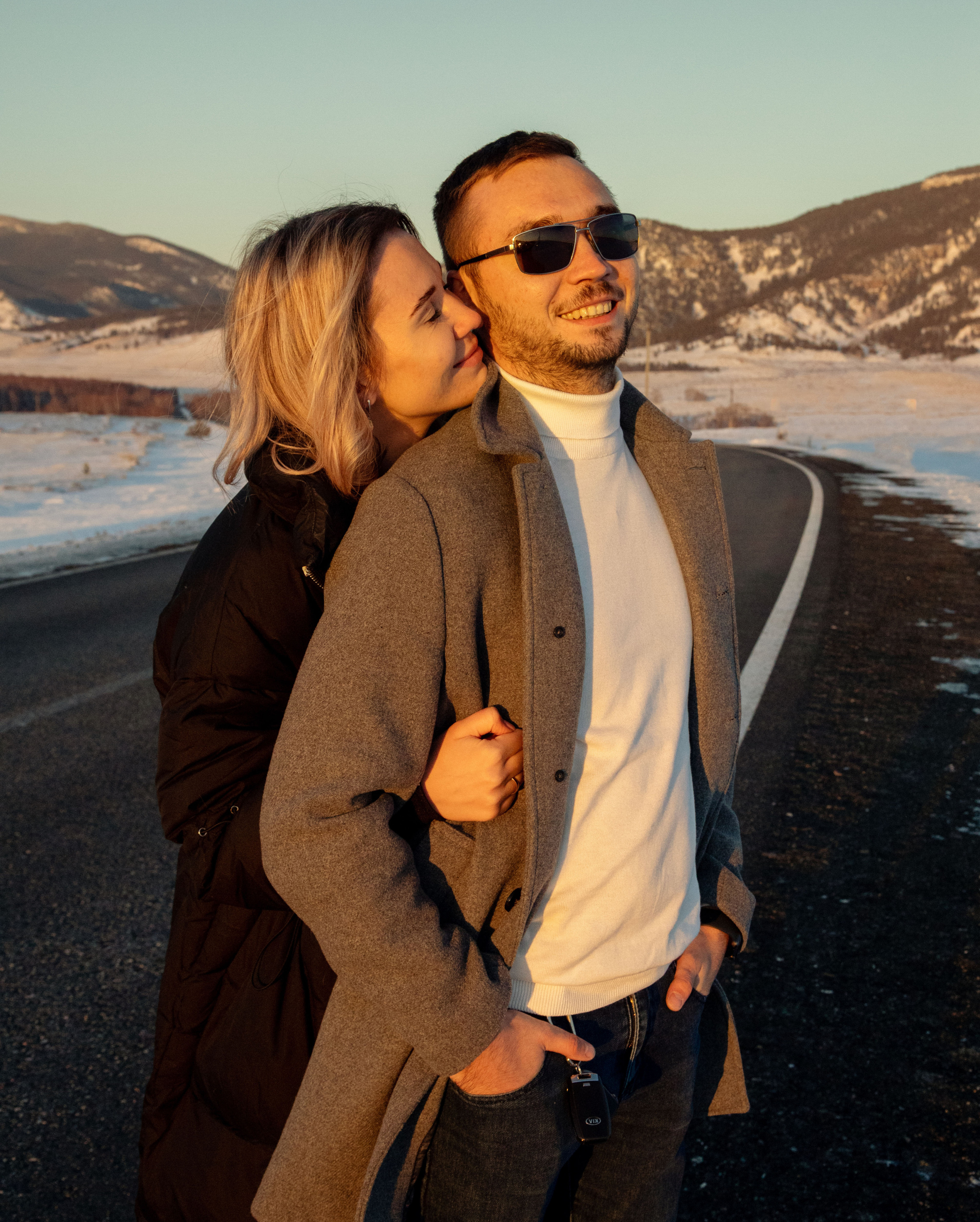 Семейная фотосъемка. Вера Шевченко создаю фотографии