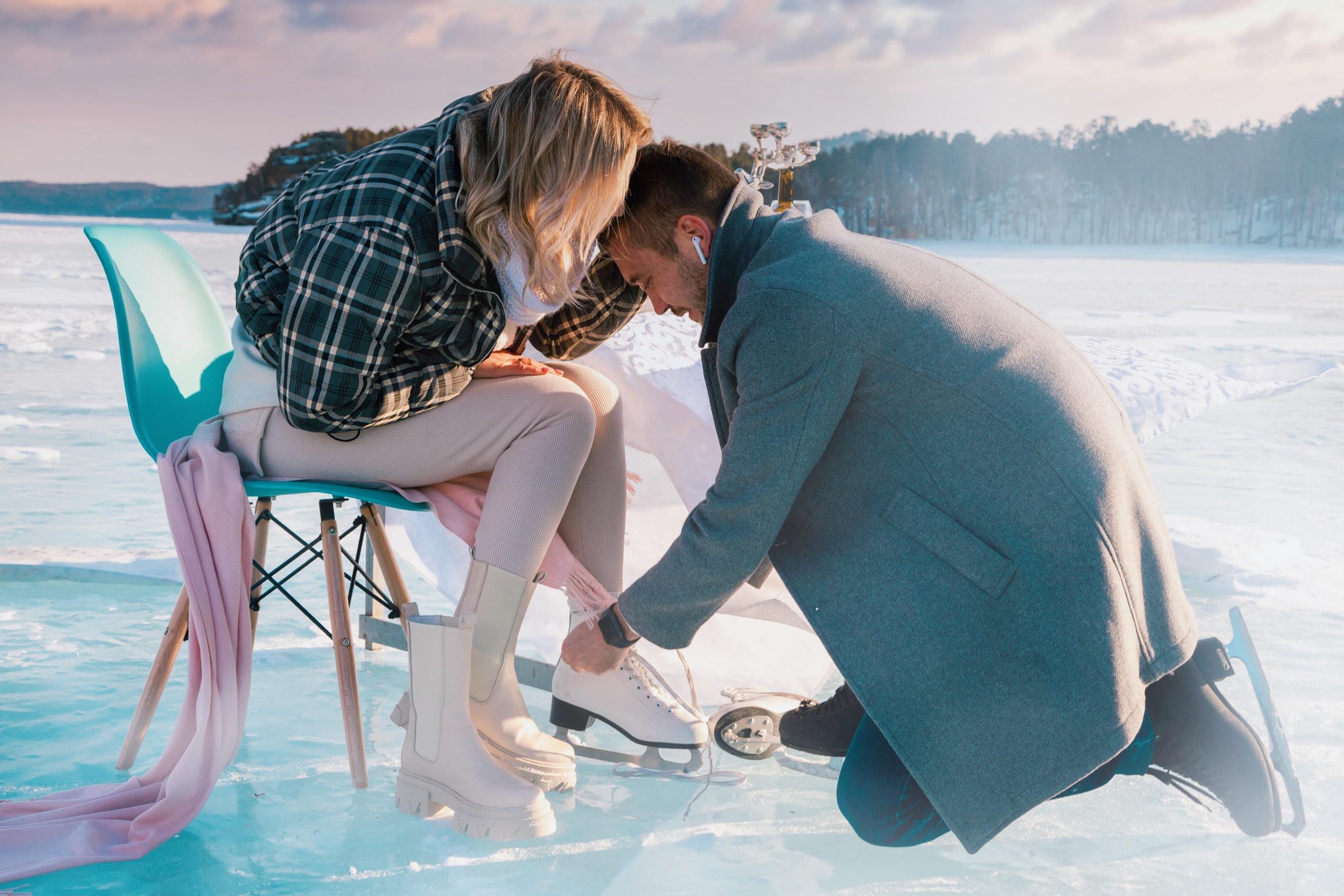 Художественная съёмка. Вера Шевченко создаю фотографии