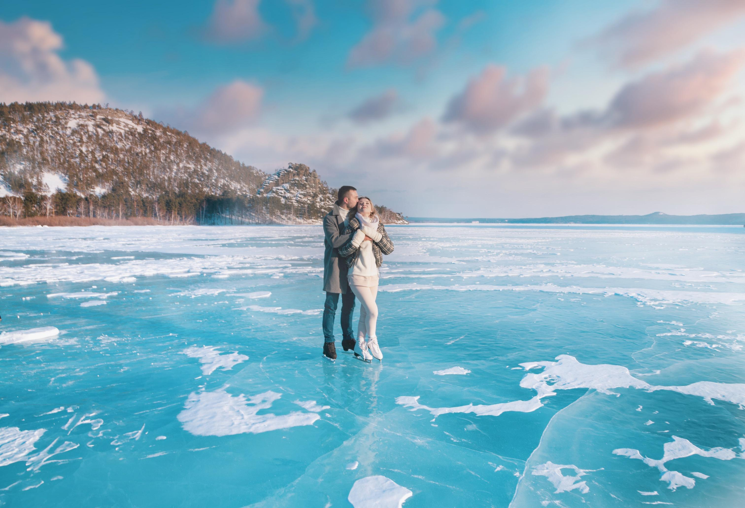 Художественная съёмка. Вера Шевченко создаю фотографии