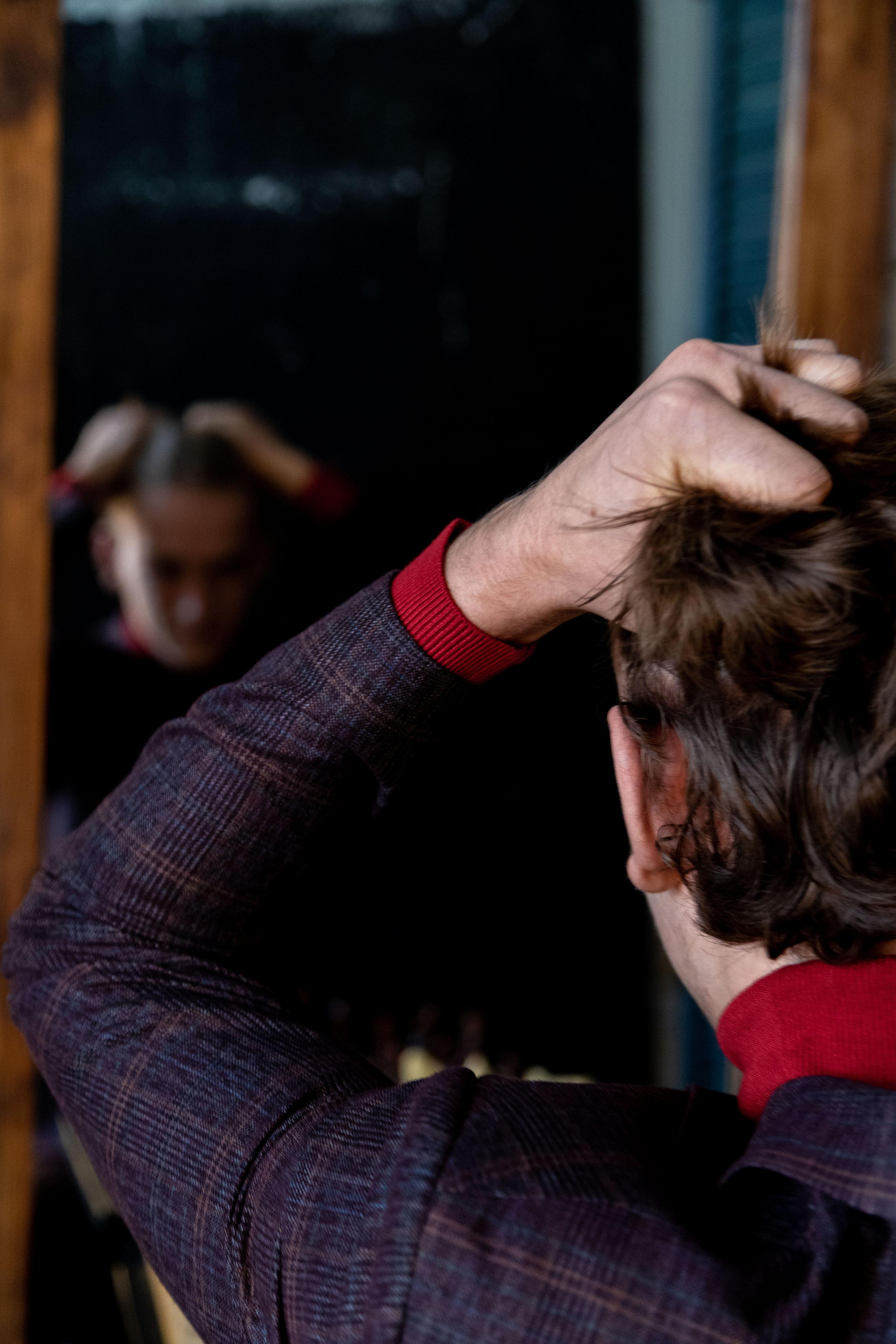 Контент съемка. Вера Шевченко создаю фотографии