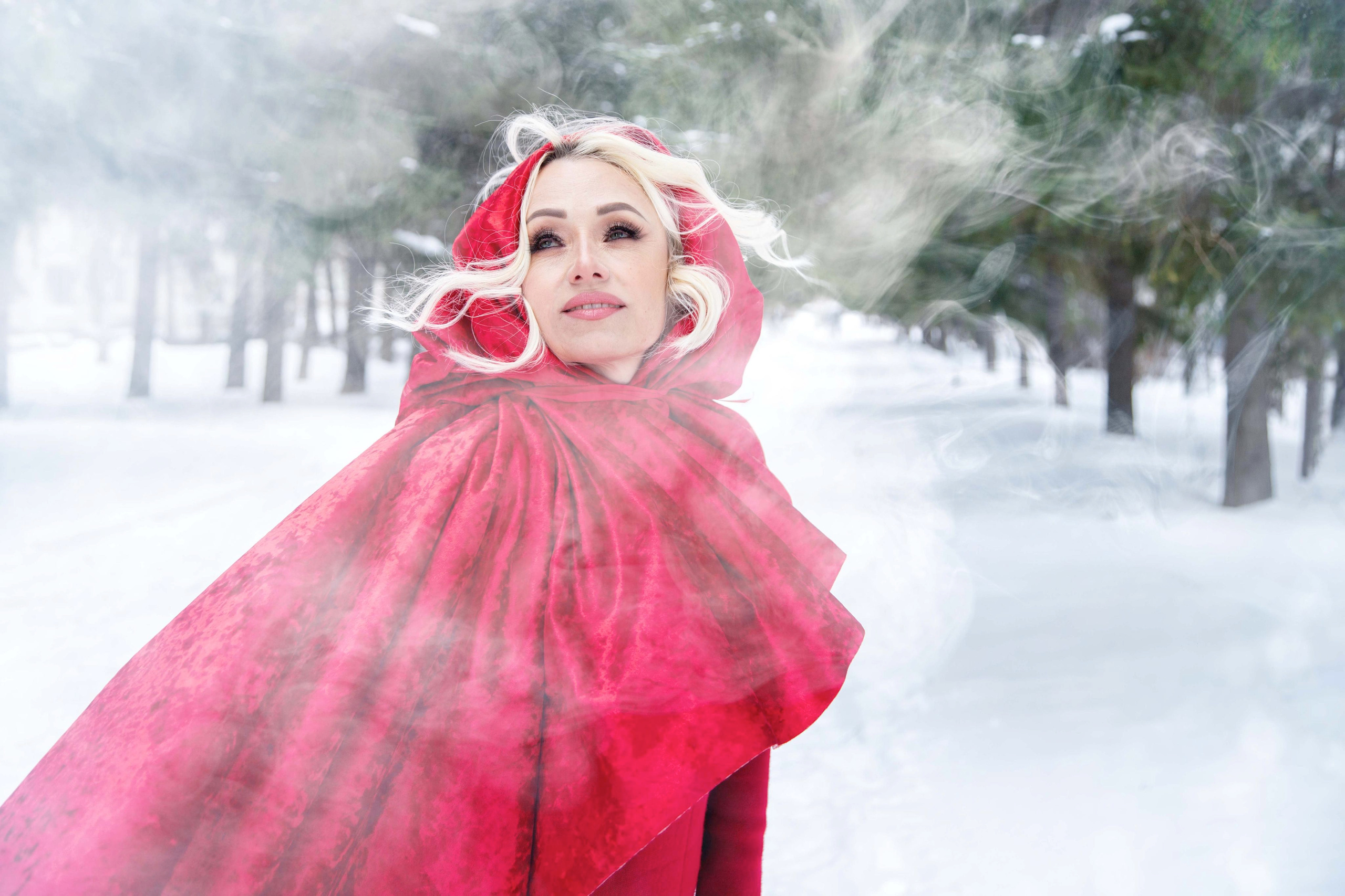 Художественная фотография. Вера Шевченко создаю фотографии