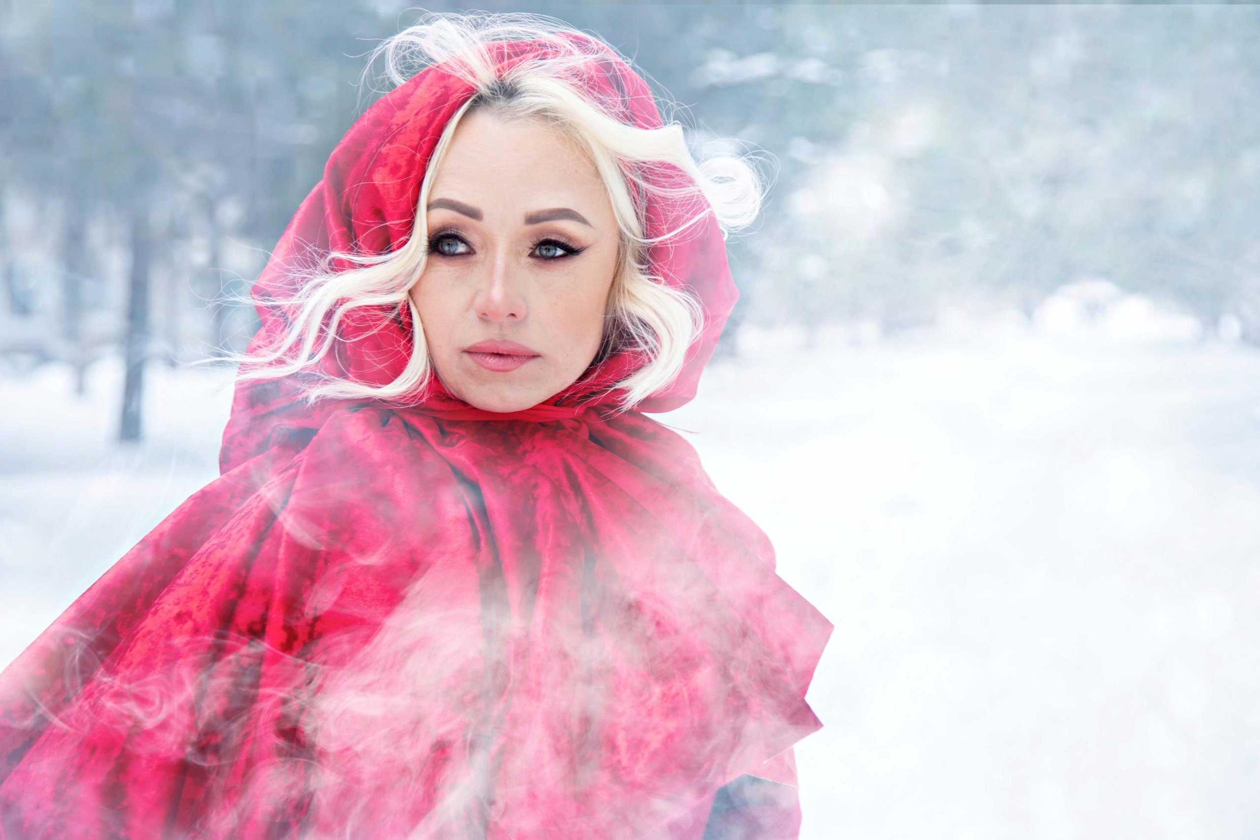 Художественная фотография. Вера Шевченко создаю фотографии