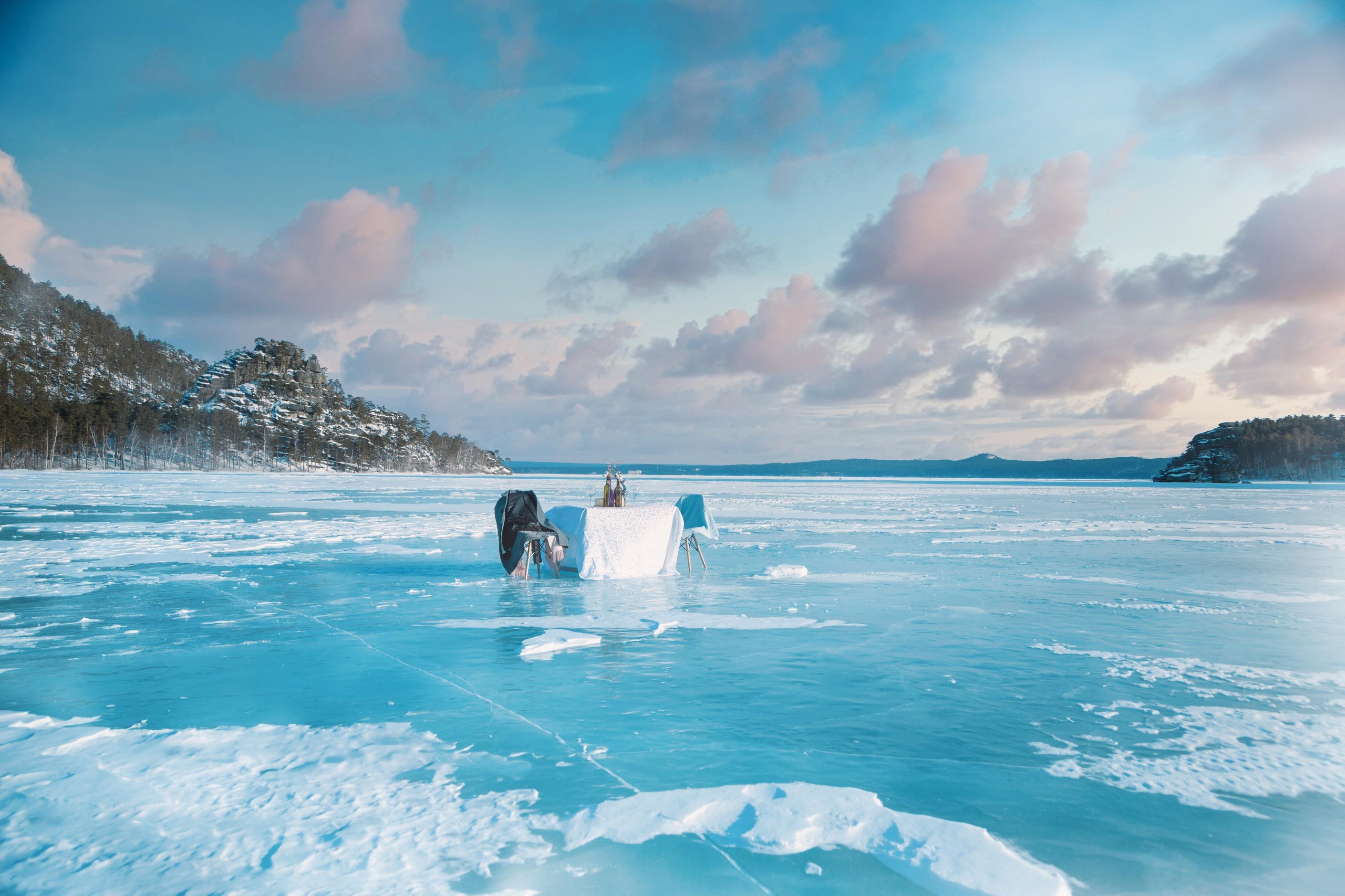 Художественная съёмка. Вера Шевченко создаю фотографии