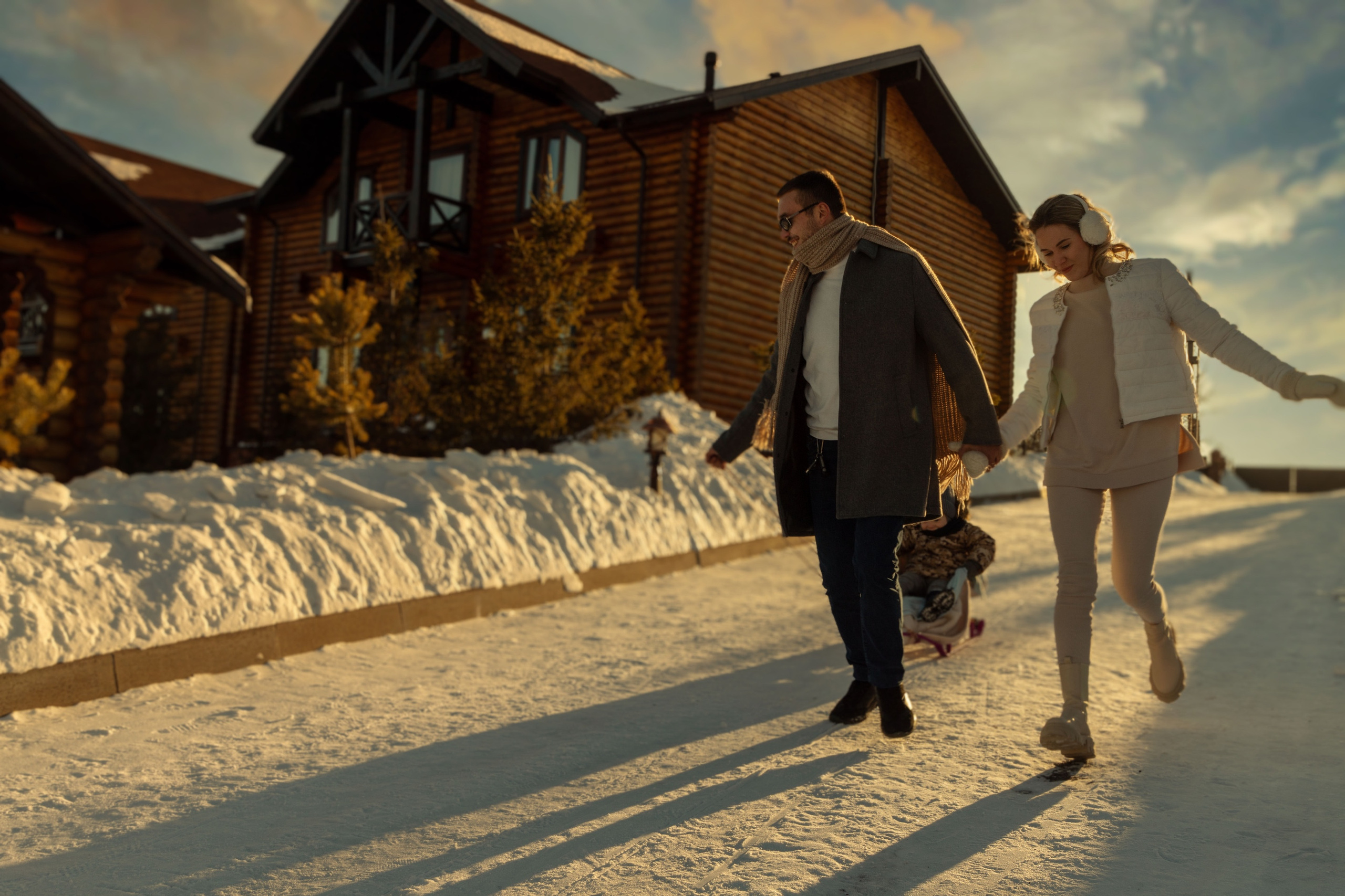 Семейная фотосъемка. Вера Шевченко создаю фотографии