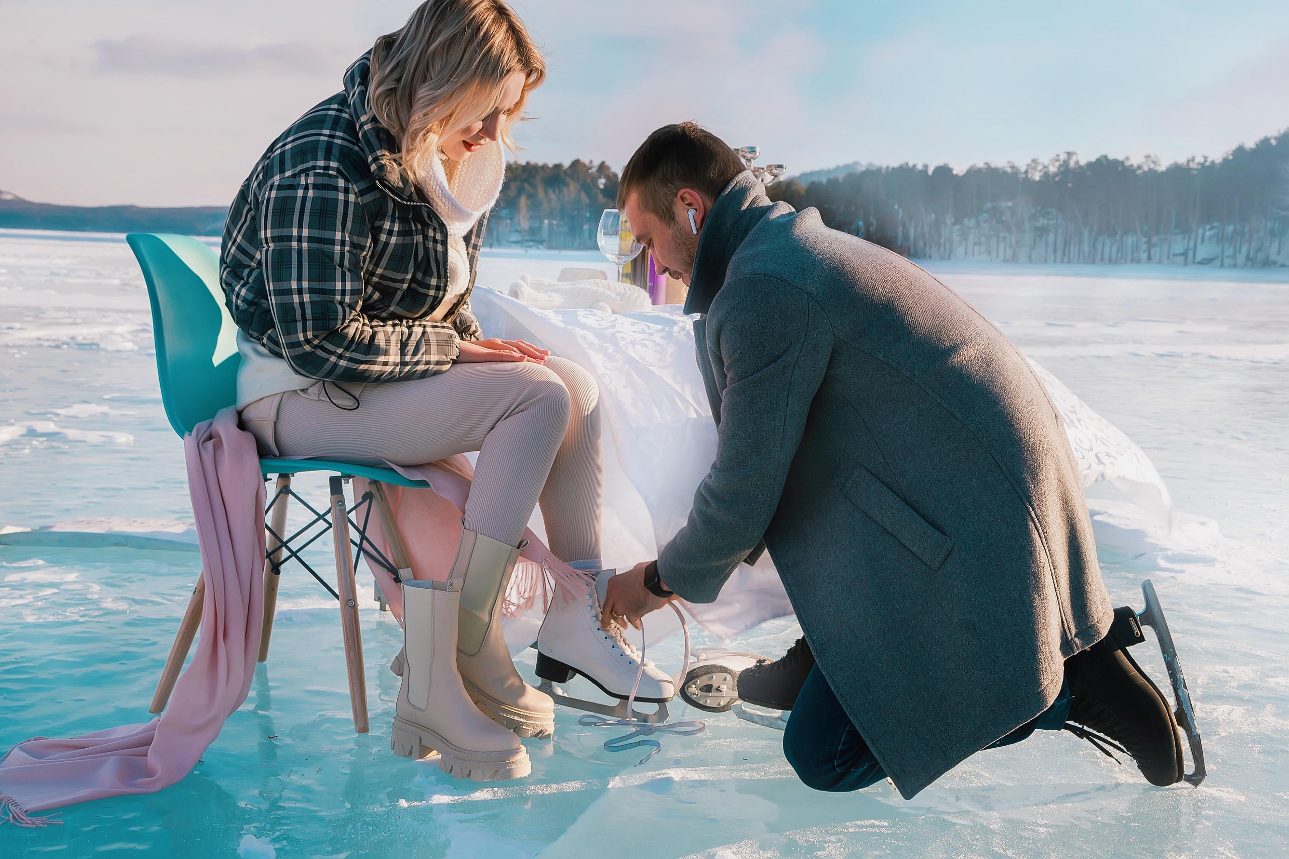 Художественная съёмка. Вера Шевченко создаю фотографии