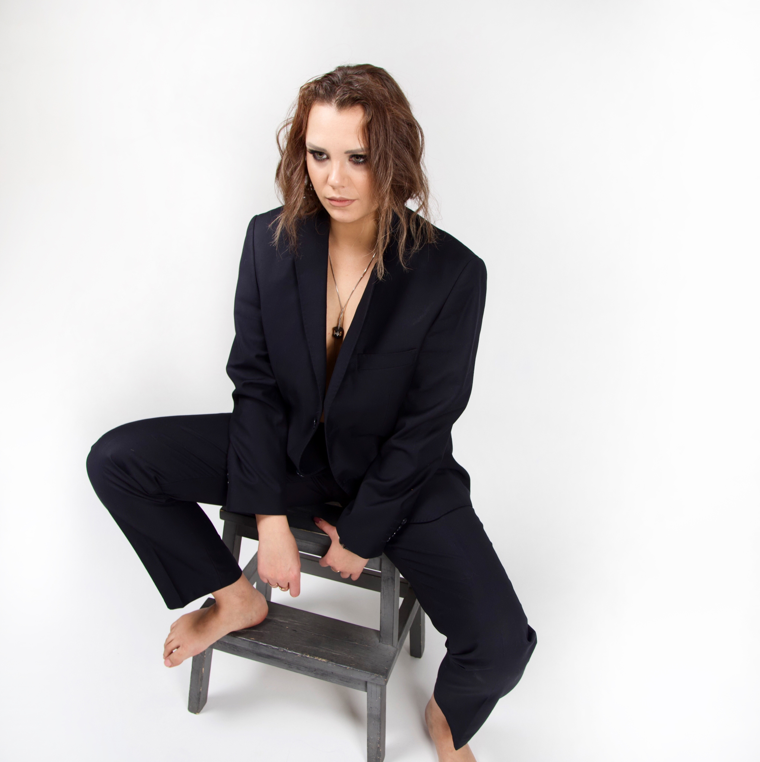 Циклорама. Вера Шевченко создаю фотографии