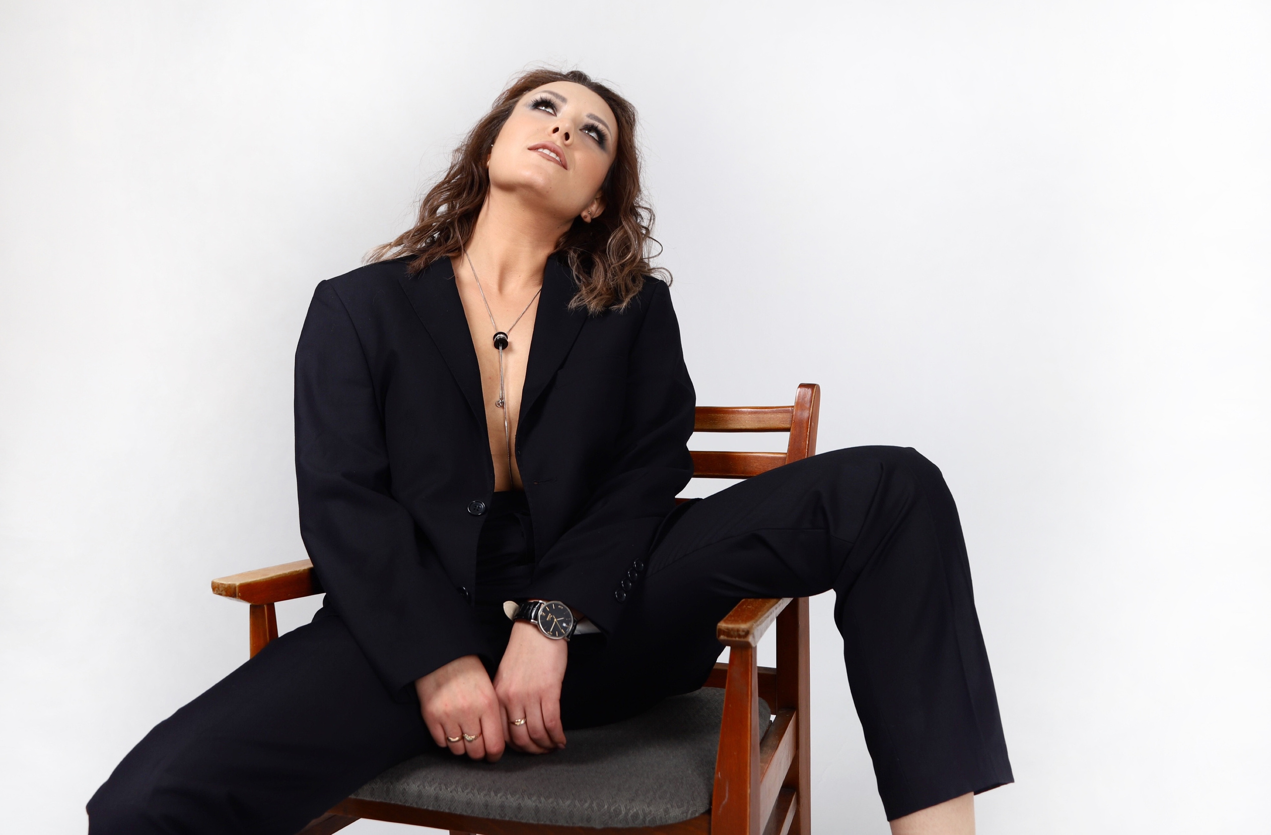 Циклорама. Вера Шевченко создаю фотографии