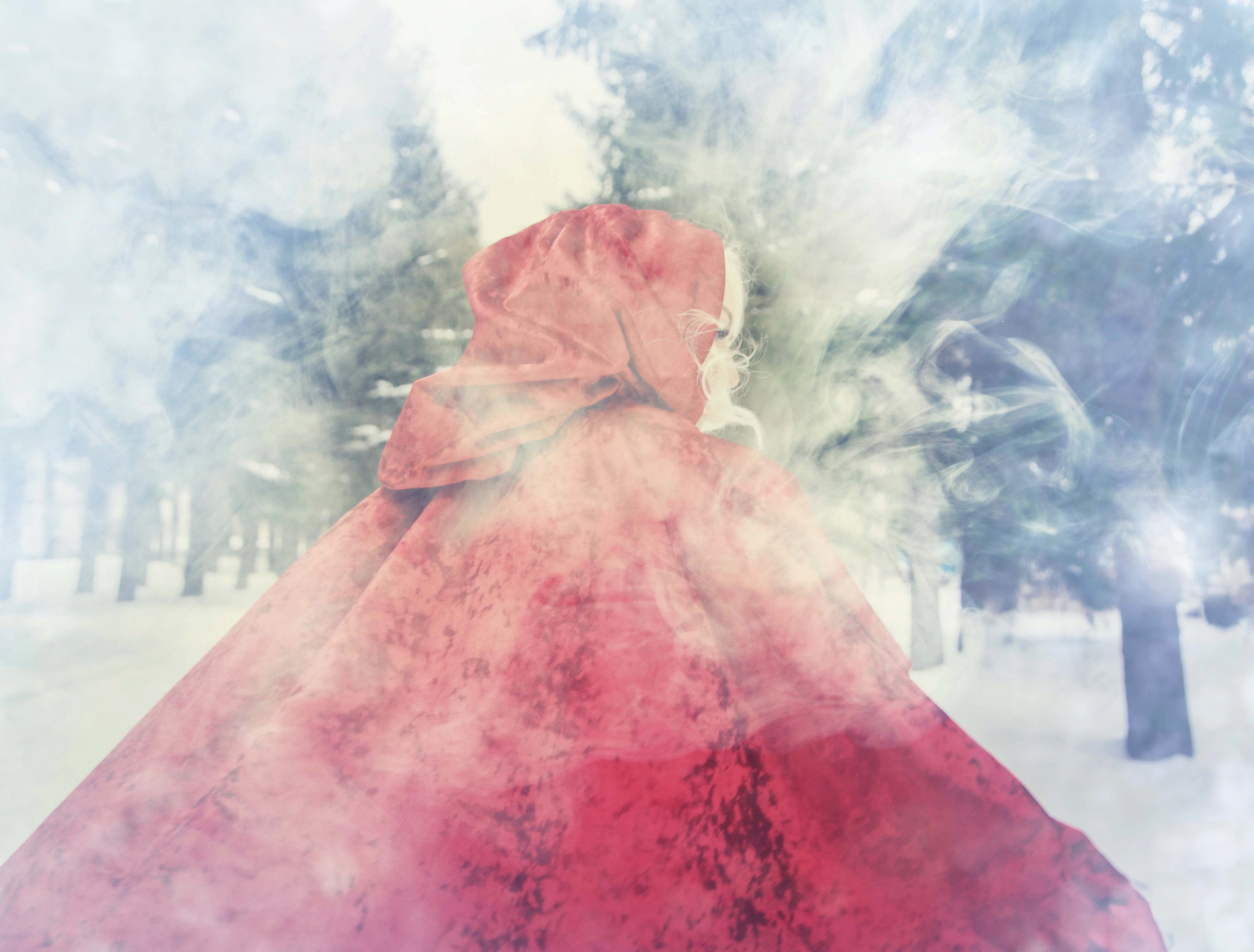 Художественная фотография. Вера Шевченко создаю фотографии