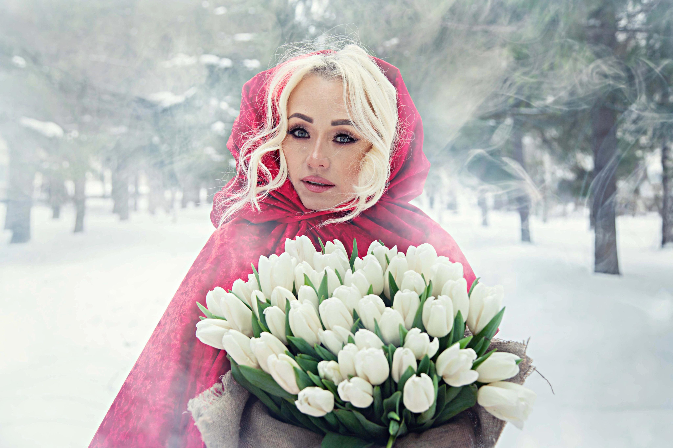 Художественная фотография. Вера Шевченко создаю фотографии