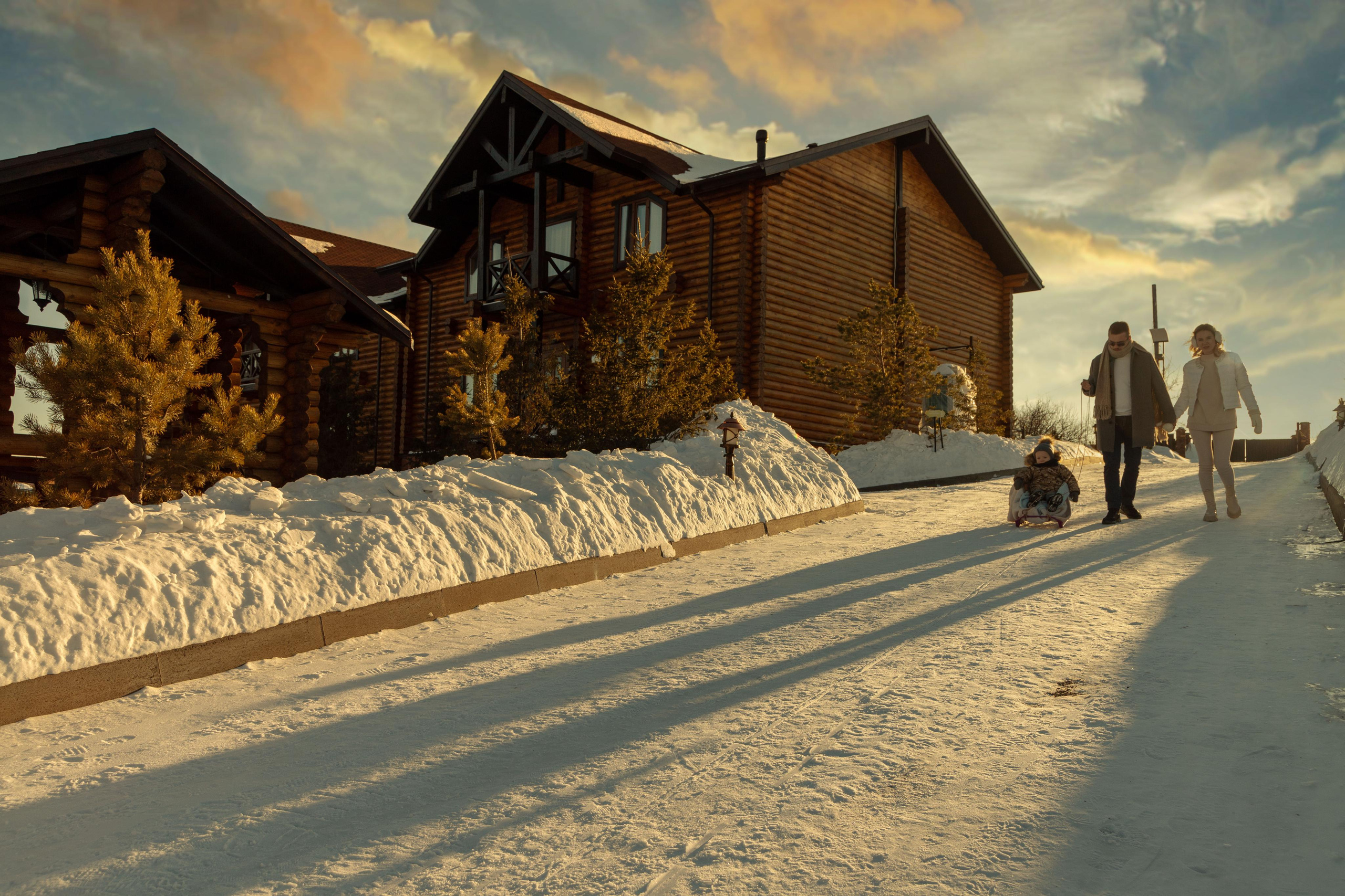 Семейная фотосъемка. Вера Шевченко создаю фотографии