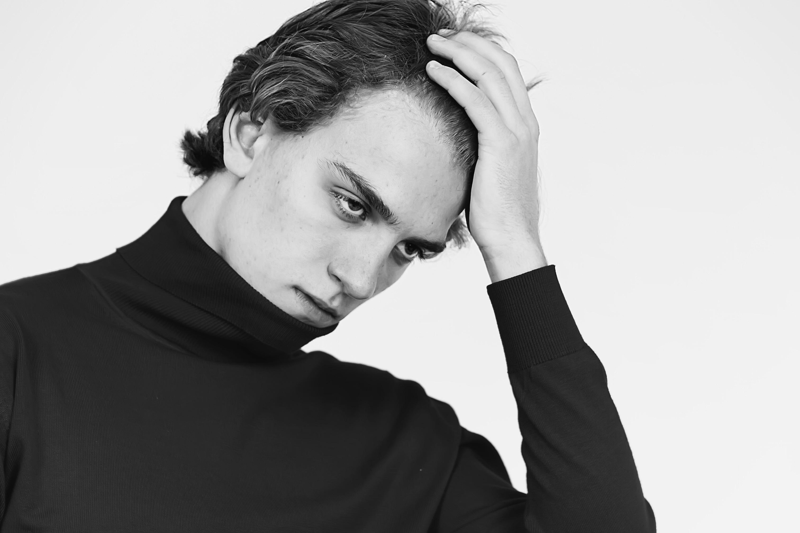 Съемка портет. Вера Шевченко создаю фотографии