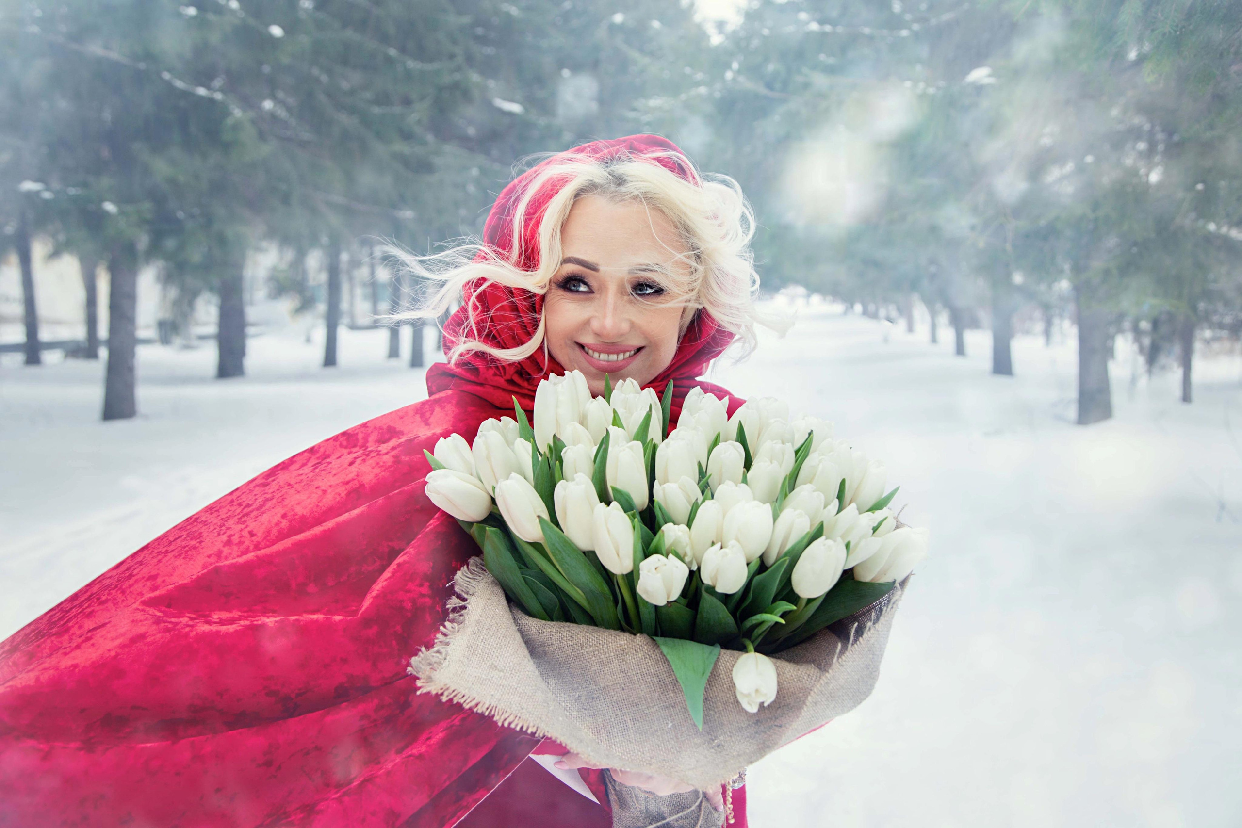 Художественная фотография. Вера Шевченко создаю фотографии