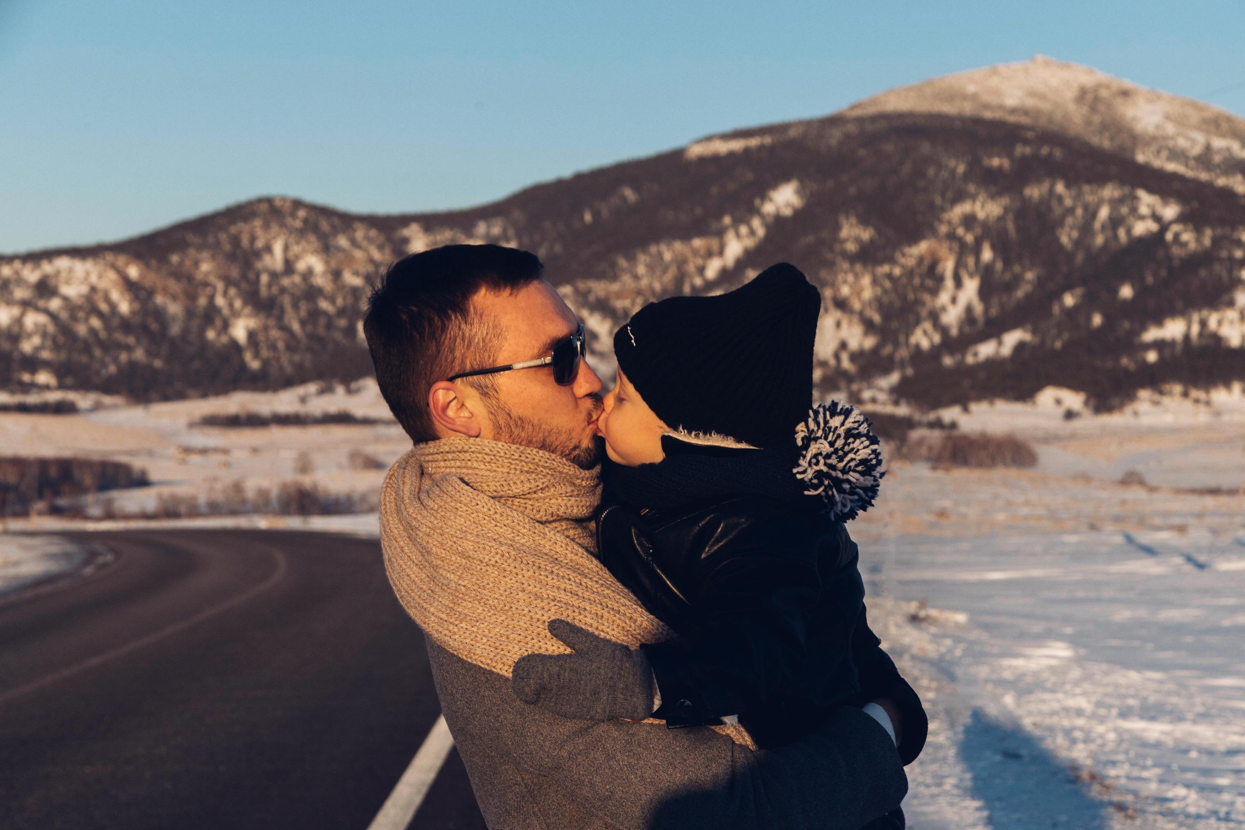 Семейная фотосъемка. Вера Шевченко создаю фотографии