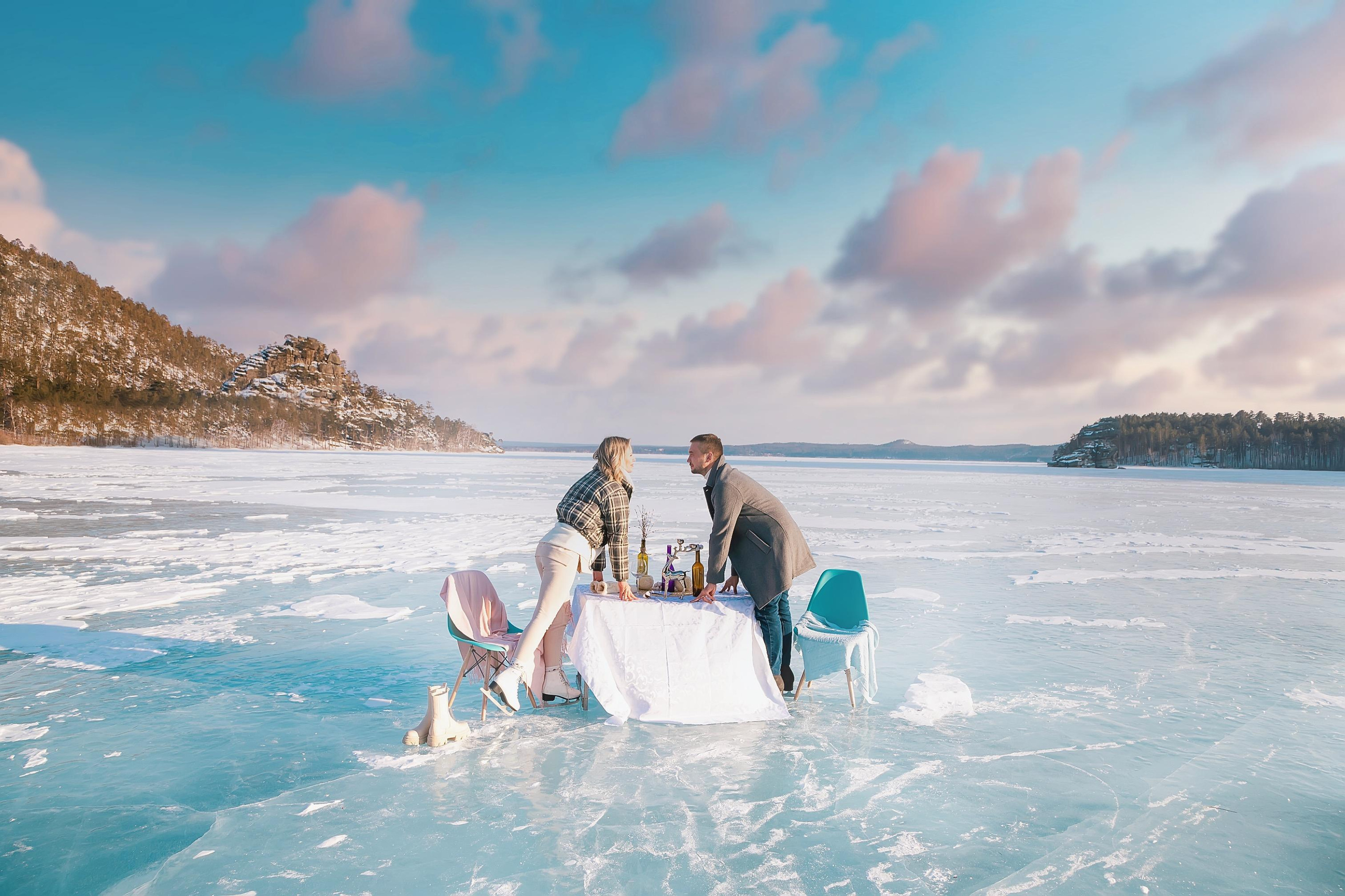 Художественная съёмка. Вера Шевченко создаю фотографии