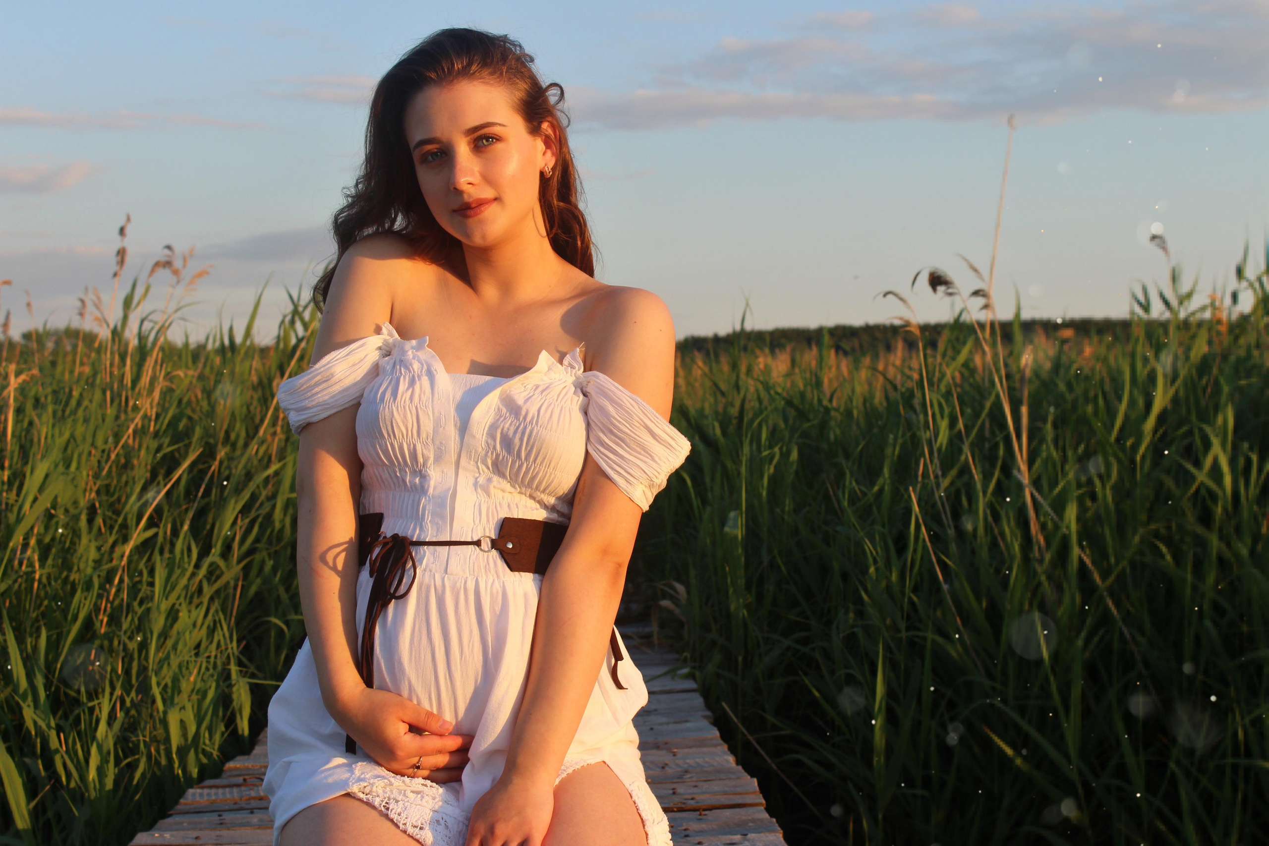 Беременные. Вера Шевченко создаю фотографии