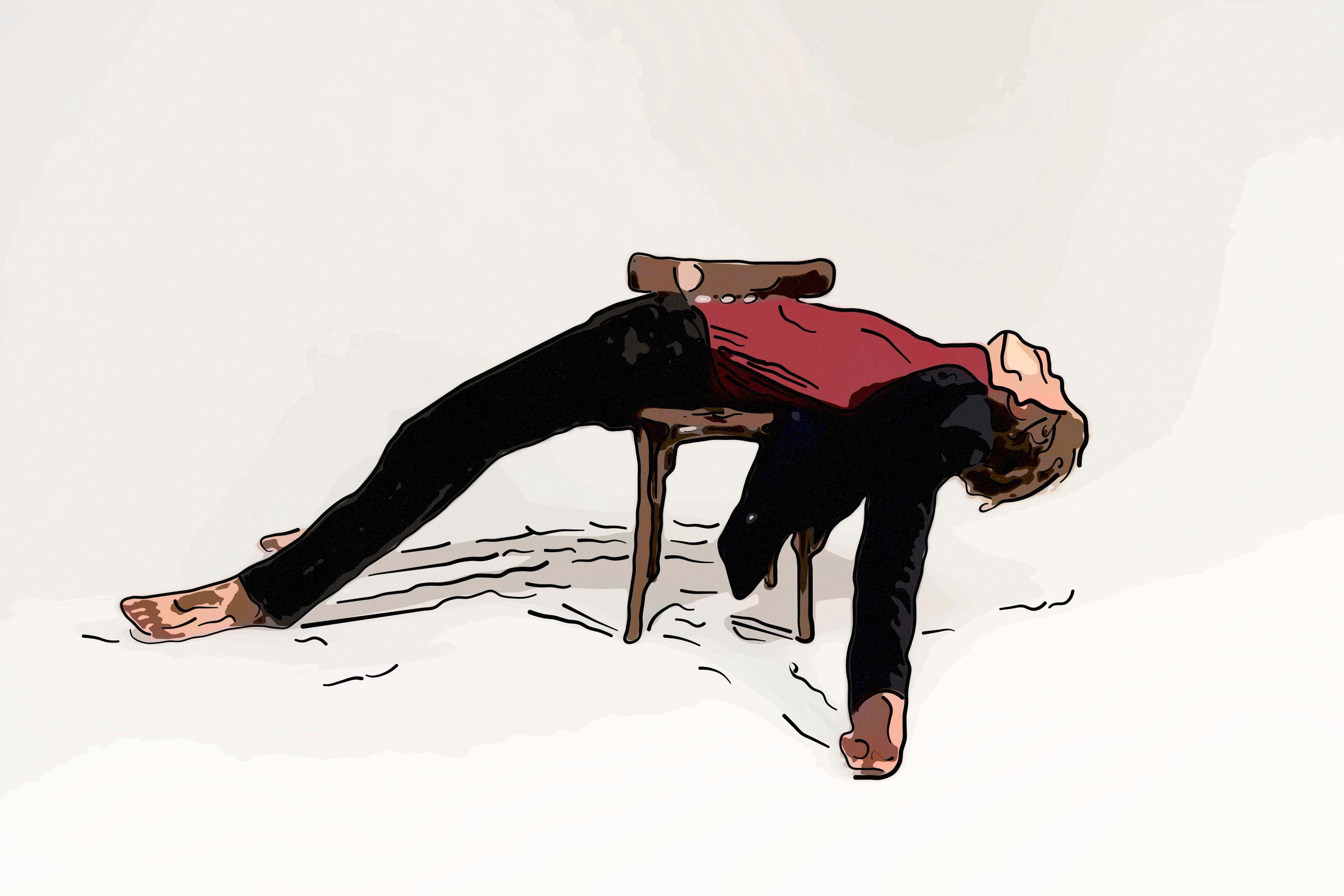 Контент съемка. Вера Шевченко создаю фотографии