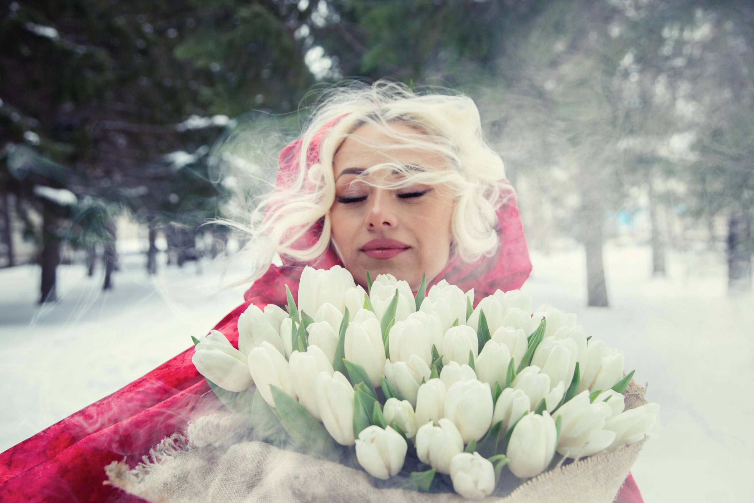 Художественная фотография. Вера Шевченко создаю фотографии