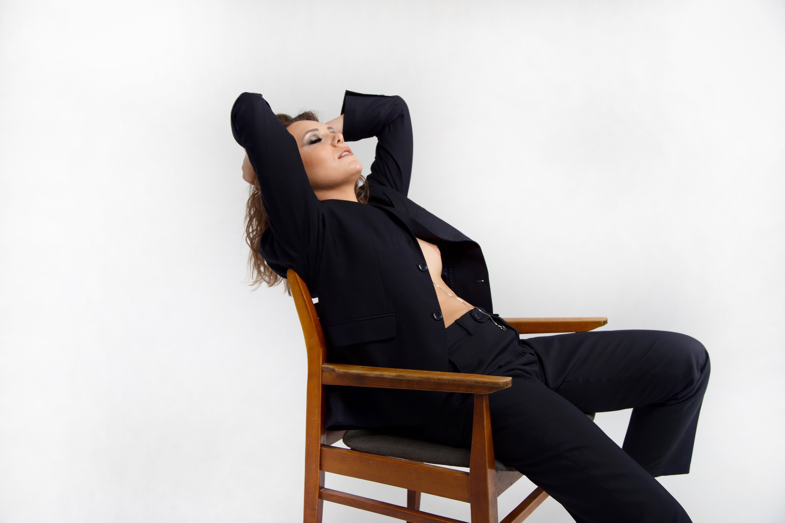 Циклорама. Вера Шевченко создаю фотографии