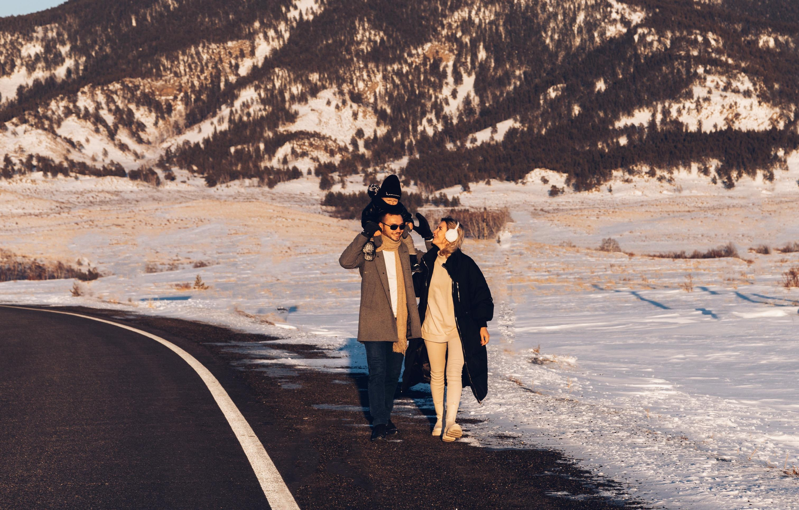 Семейная фотосъемка. Вера Шевченко создаю фотографии