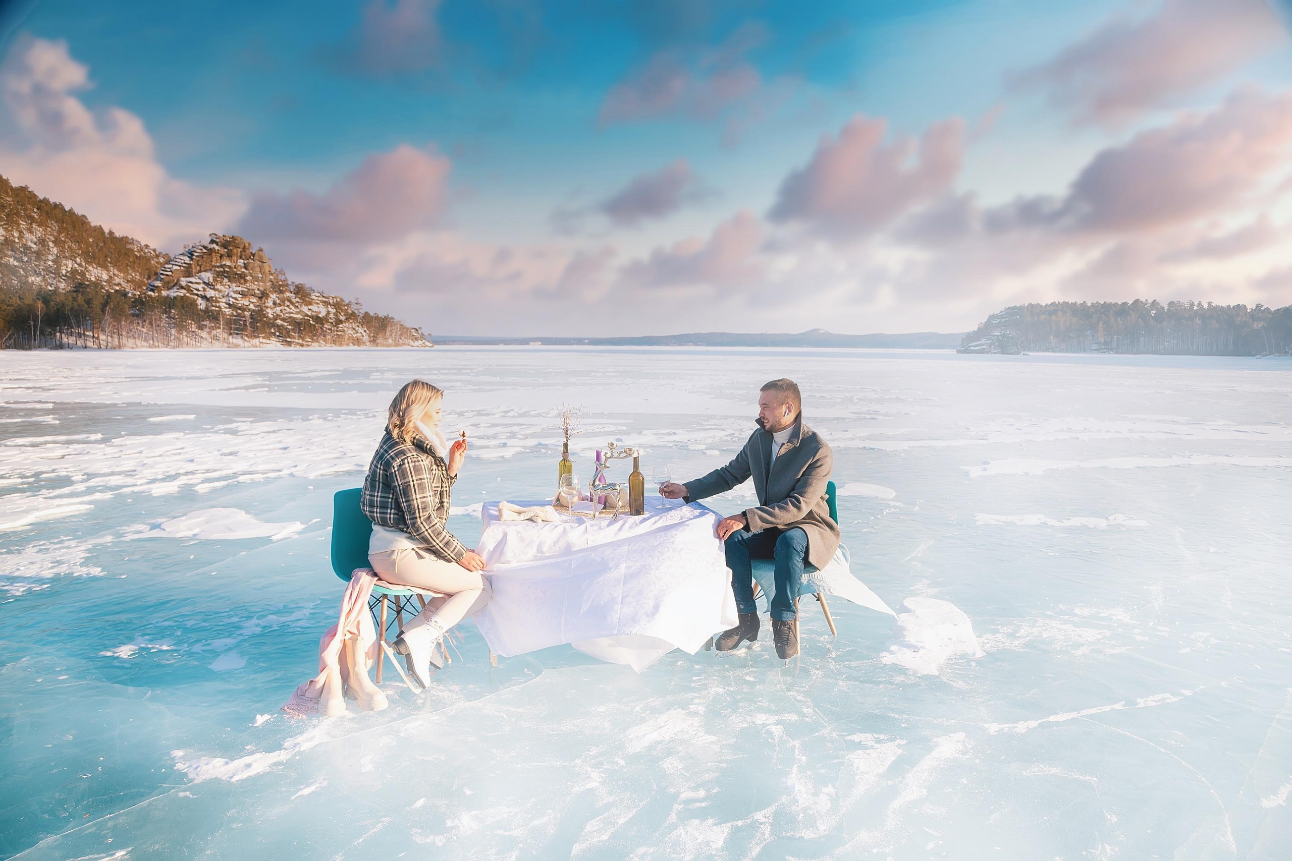 Художественная съёмка. Вера Шевченко создаю фотографии