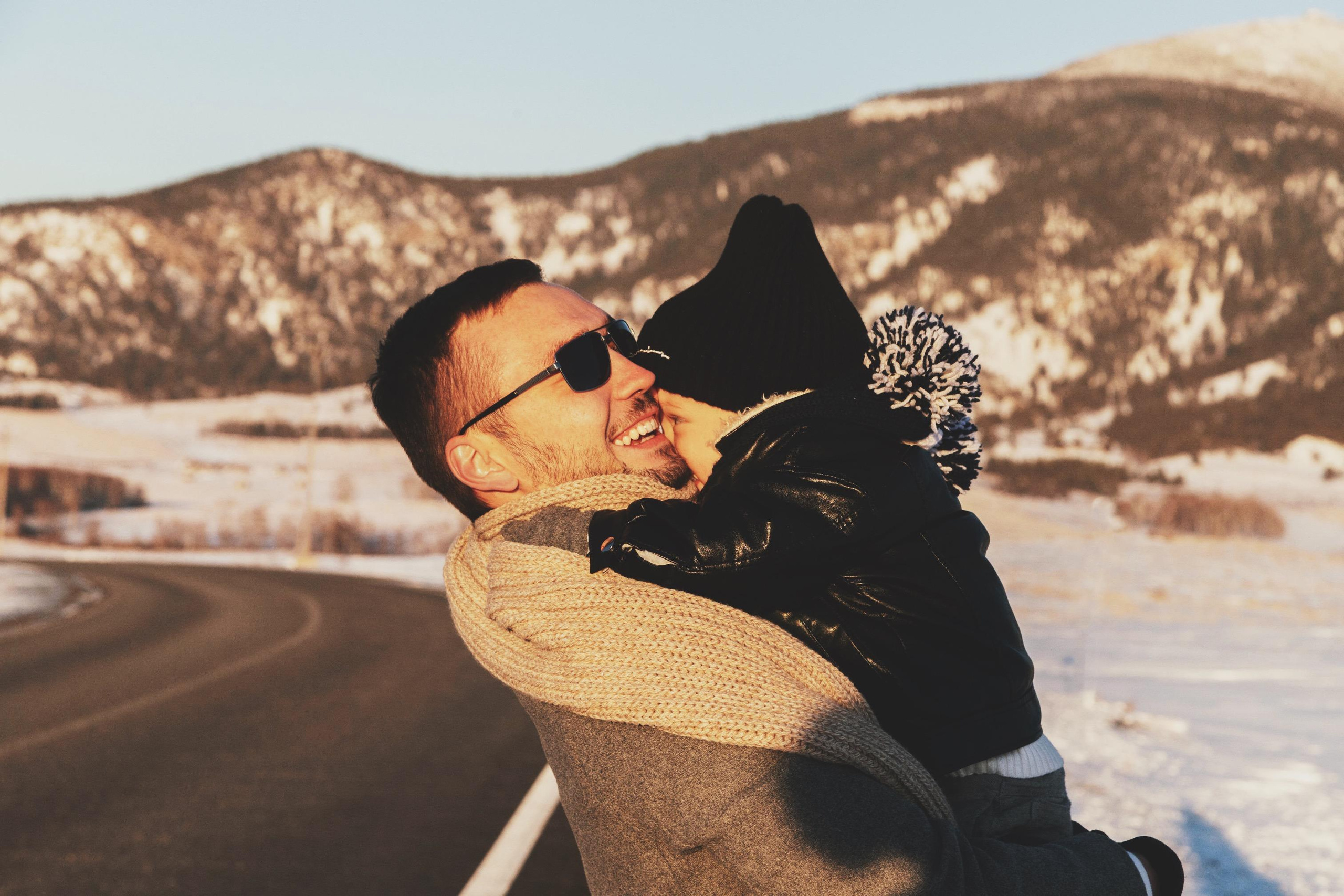 Семейная фотосъемка. Вера Шевченко создаю фотографии